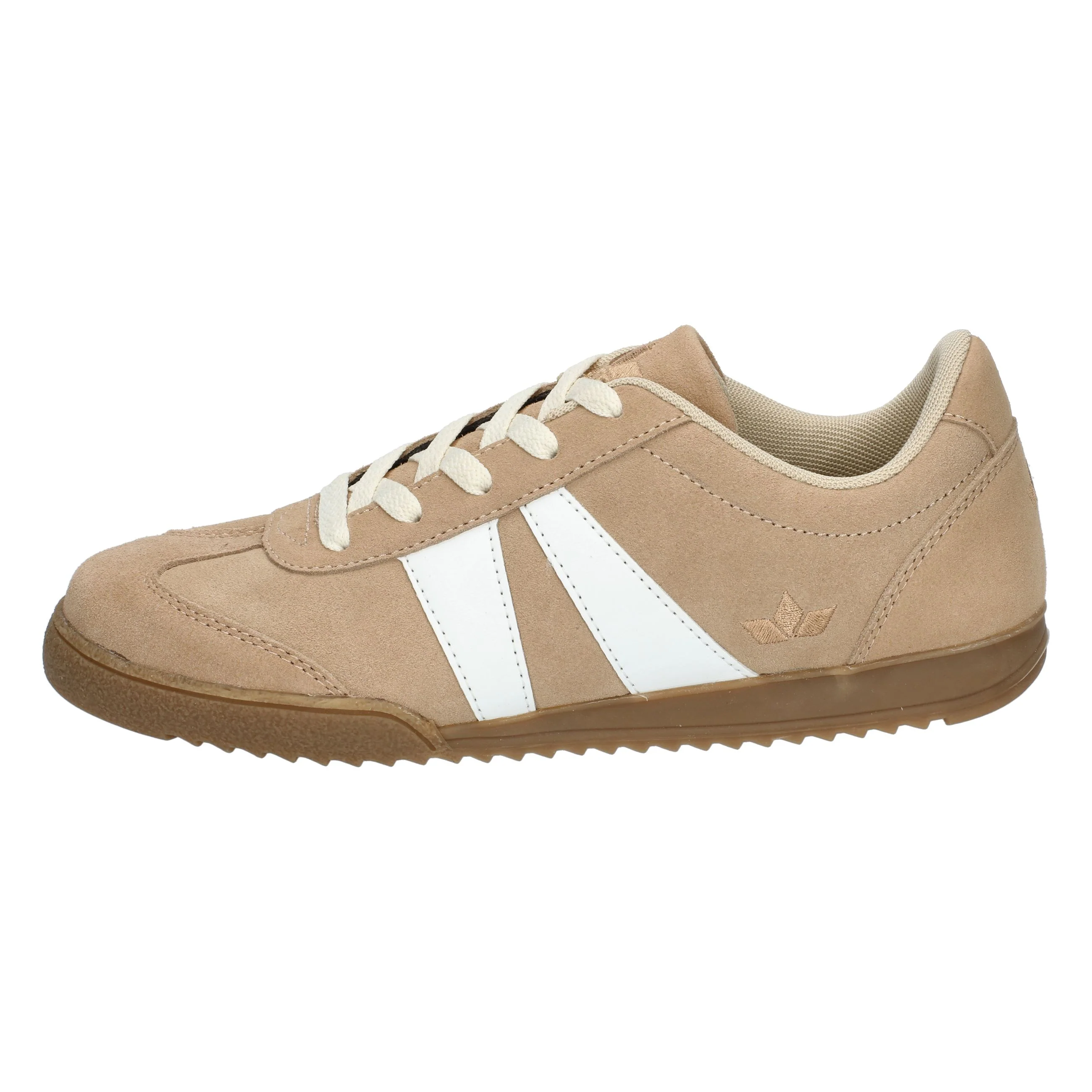 Sneaker Damen Schnürung braun LICO Easley - Image 20