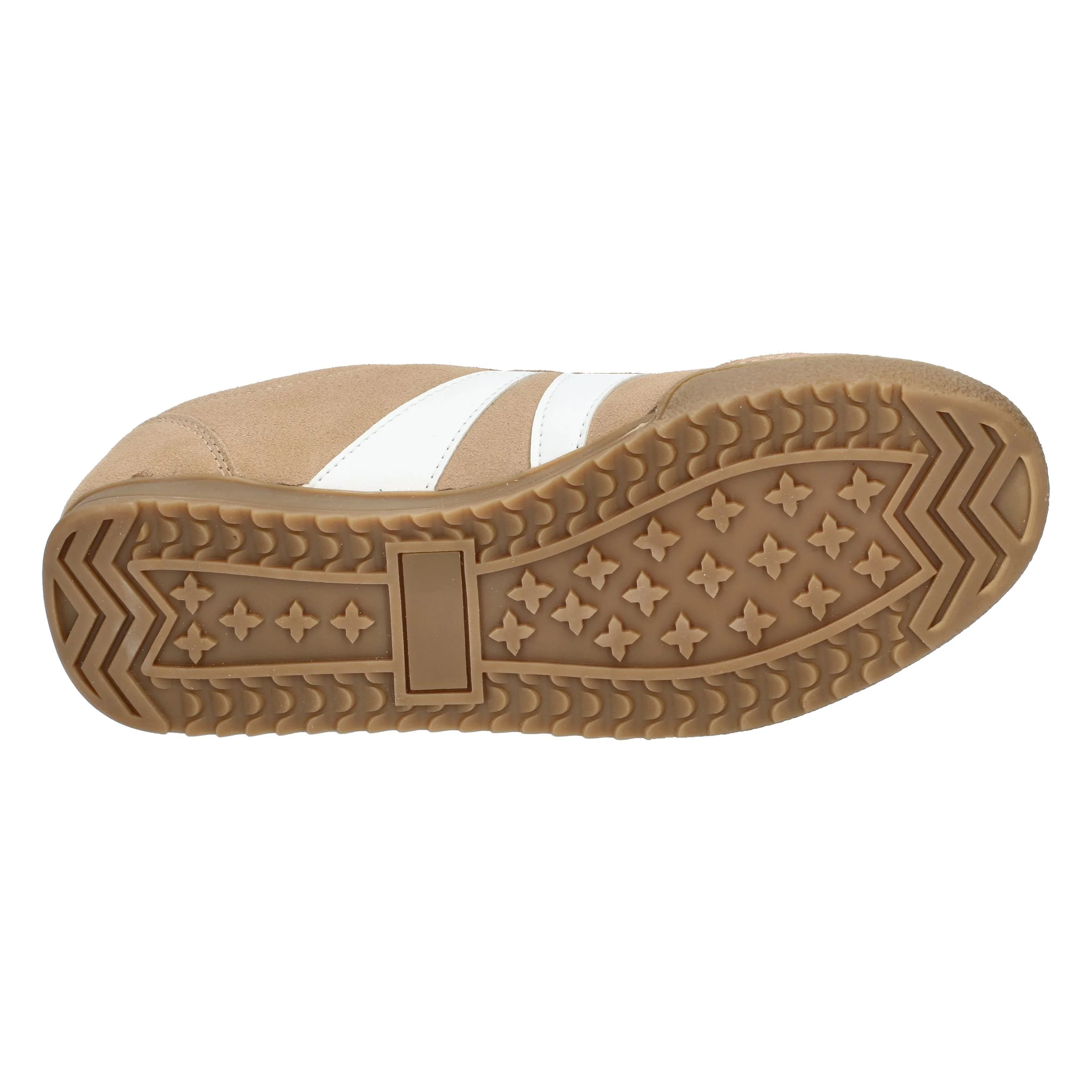Sneaker Damen Schnürung braun LICO Easley - Image 52