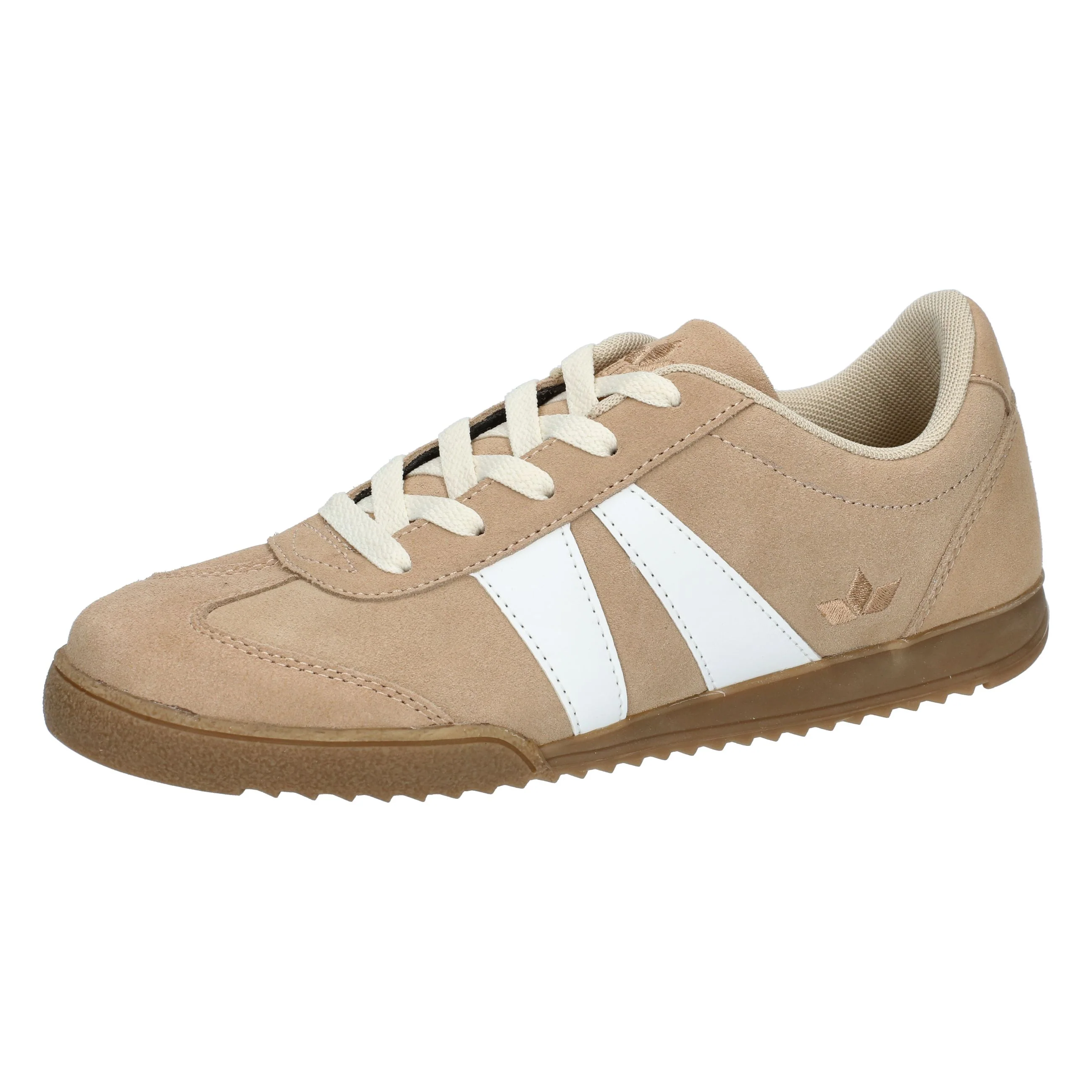 Sneaker Damen Schnürung braun LICO Easley - Image 6