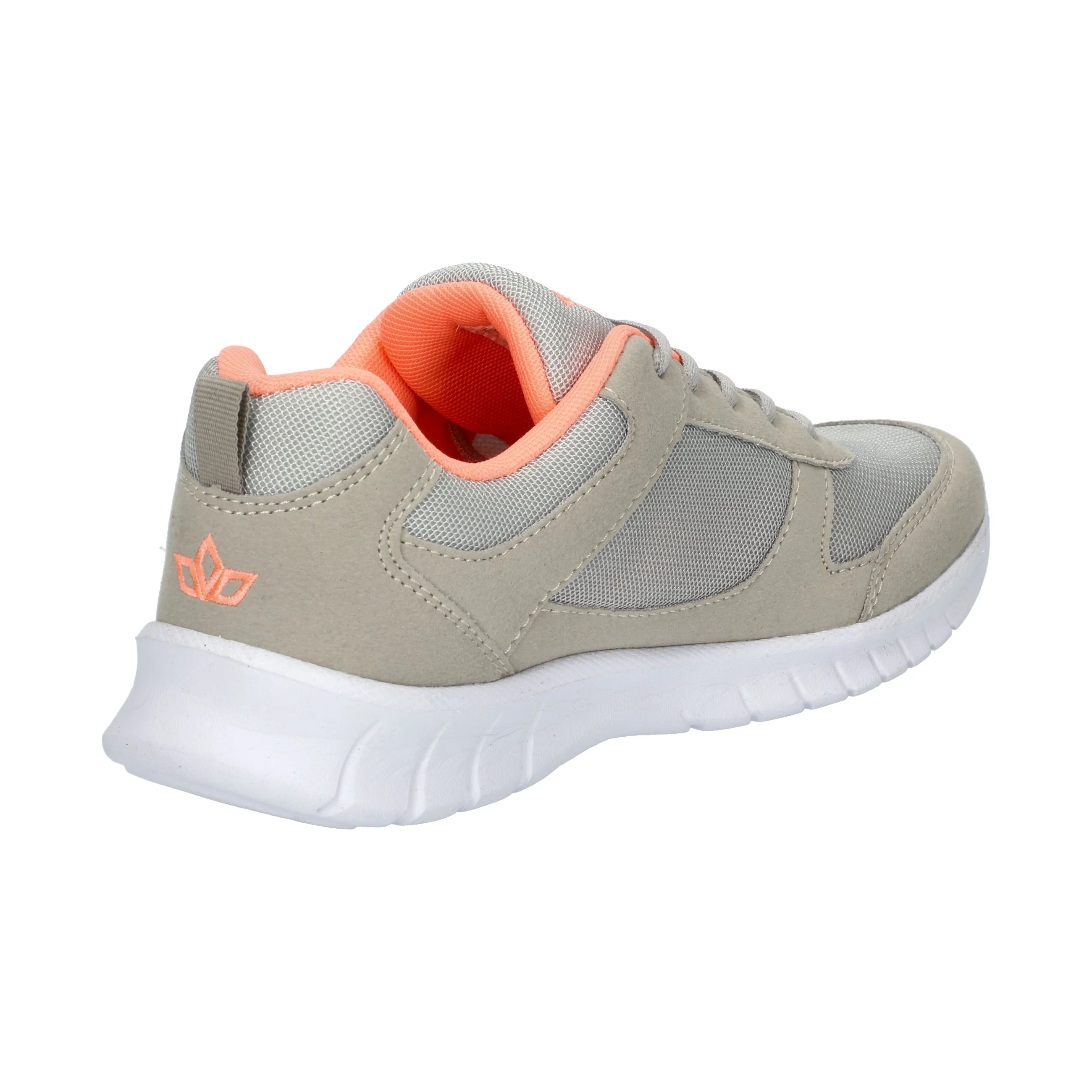 Sneaker Damen Schnürung grau LICO Blaine - Image 12