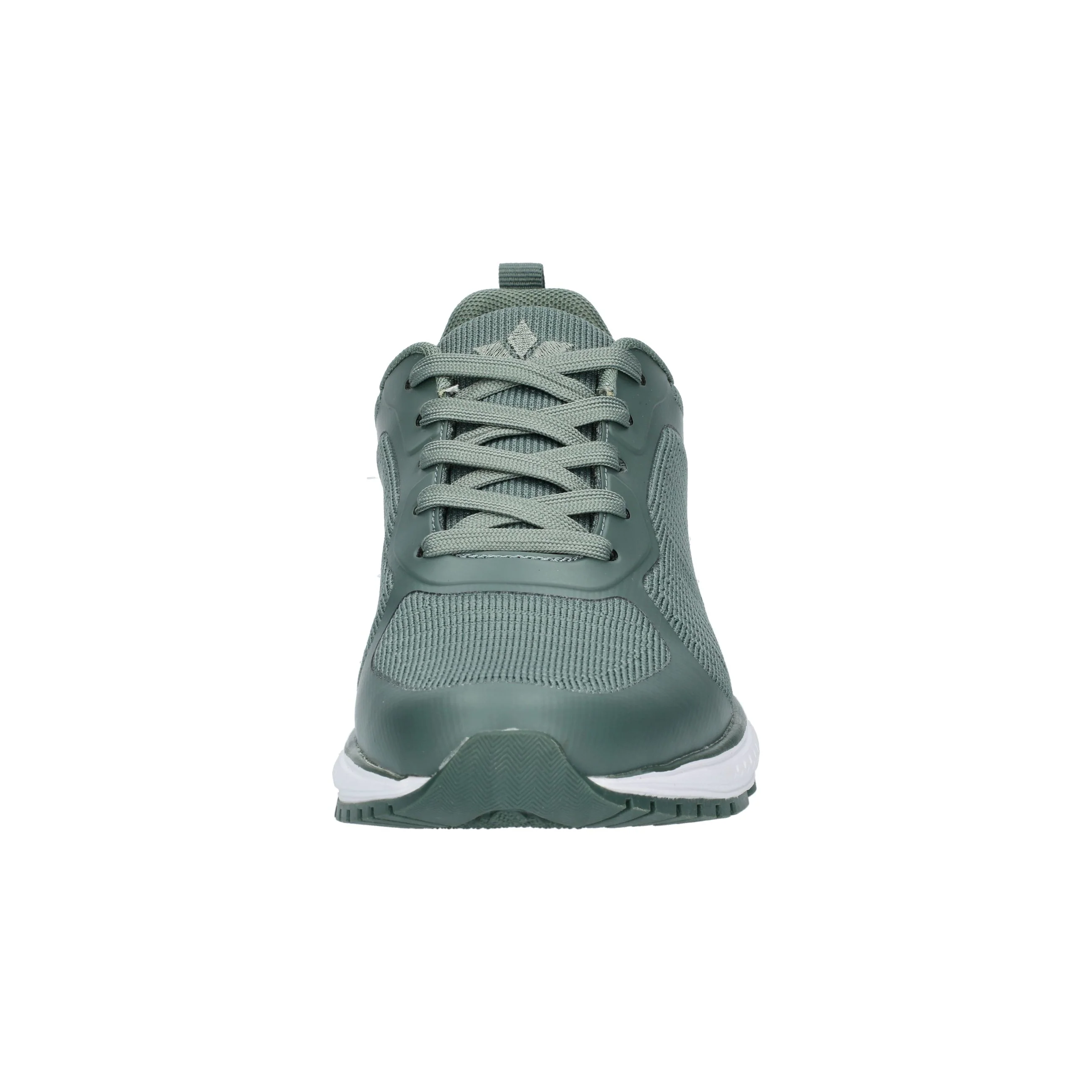 Sneaker Damen Schnürung grün LICO Neona - Image 21