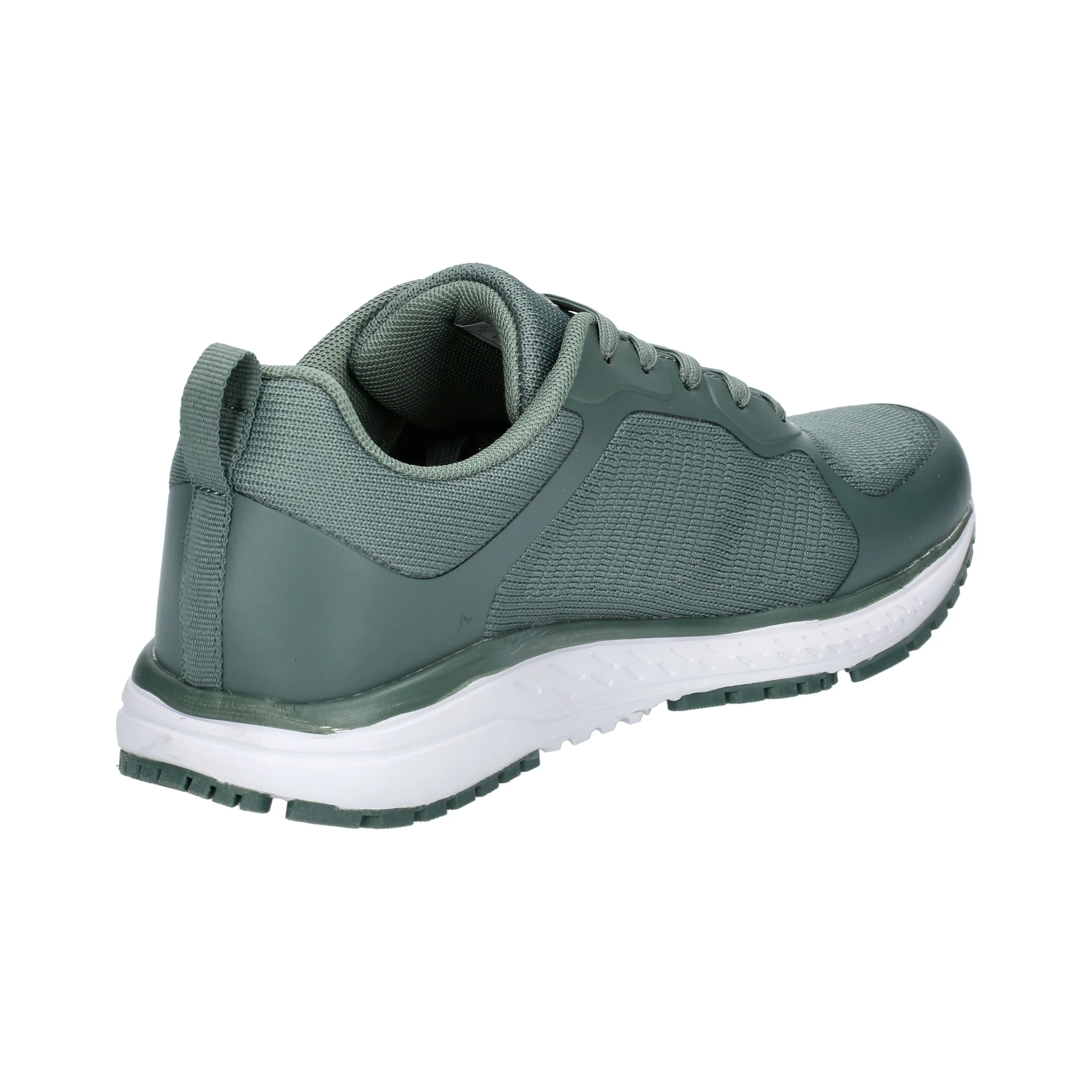 Sneaker Damen Schnürung grün LICO Neona - Image 22