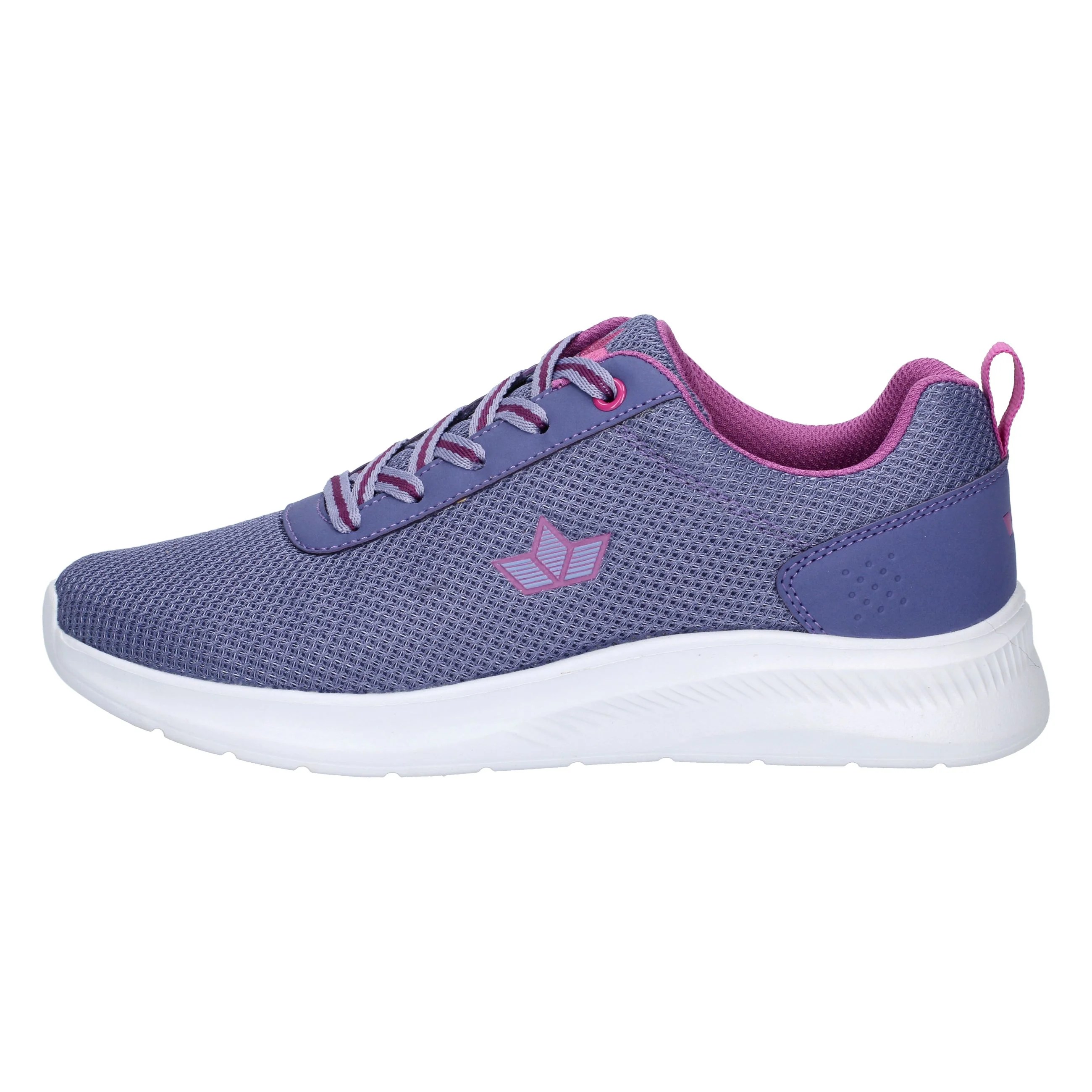 Sneaker Damen Schnürung lila LICO Felipa - Image 32