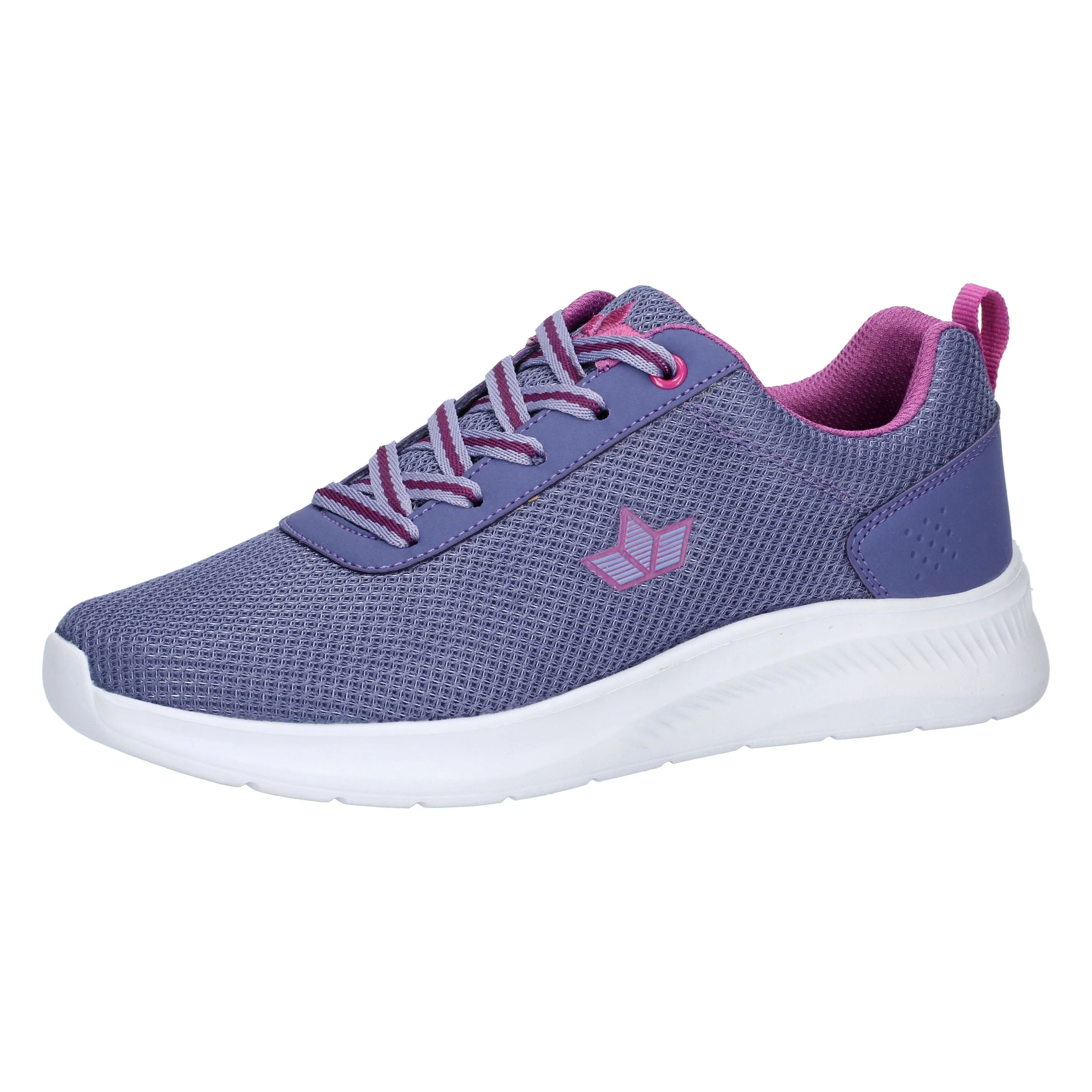 Sneaker Damen Schnürung lila LICO Felipa - Image 55