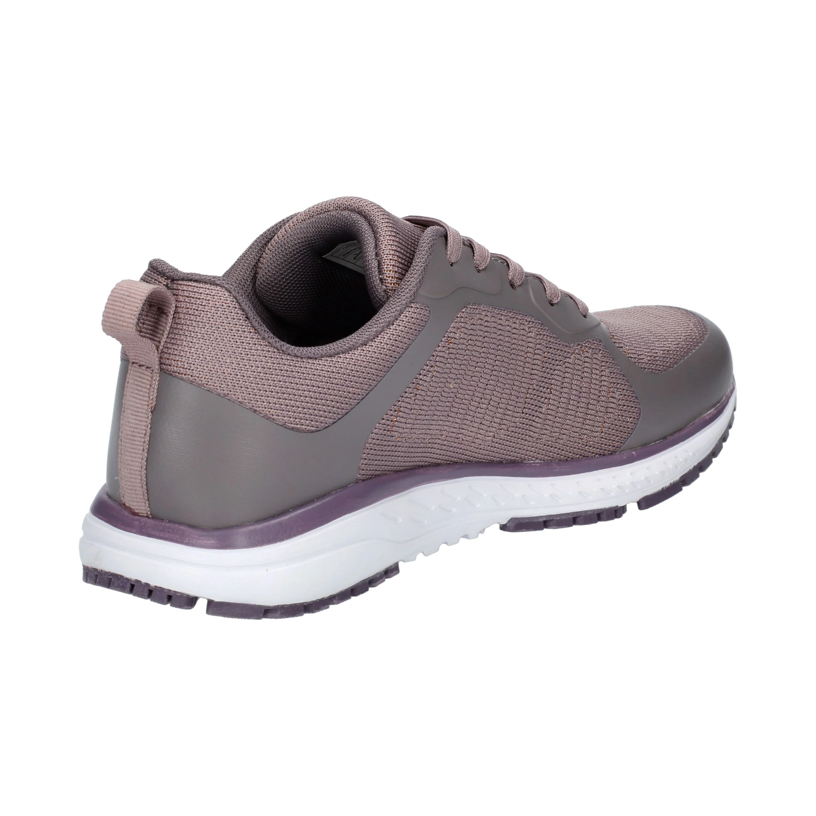 Sneaker Damen Schnürung lila LICO Neona - Image 12