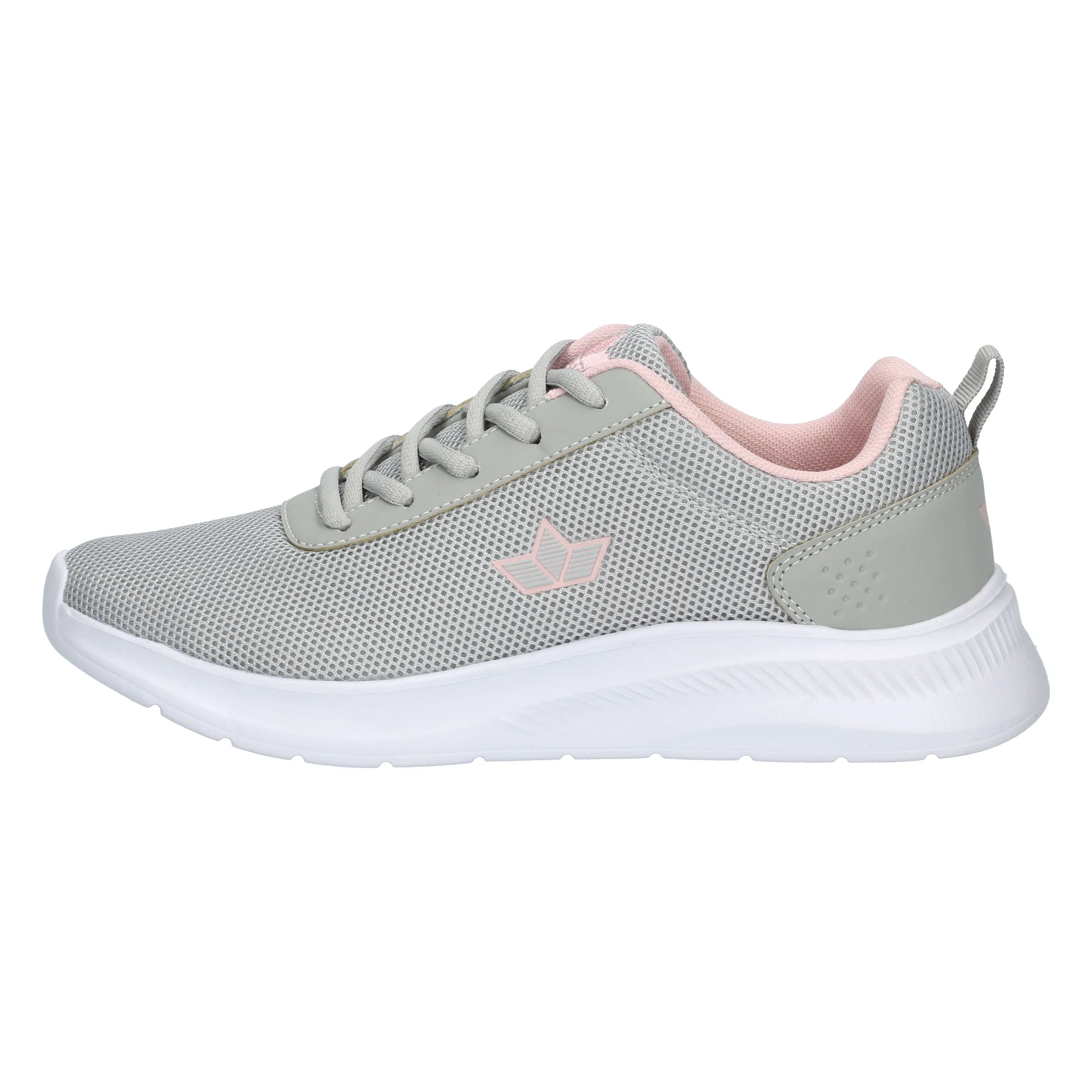 Sneaker Damen Schnürung rosa LICO Felipa - Image 20