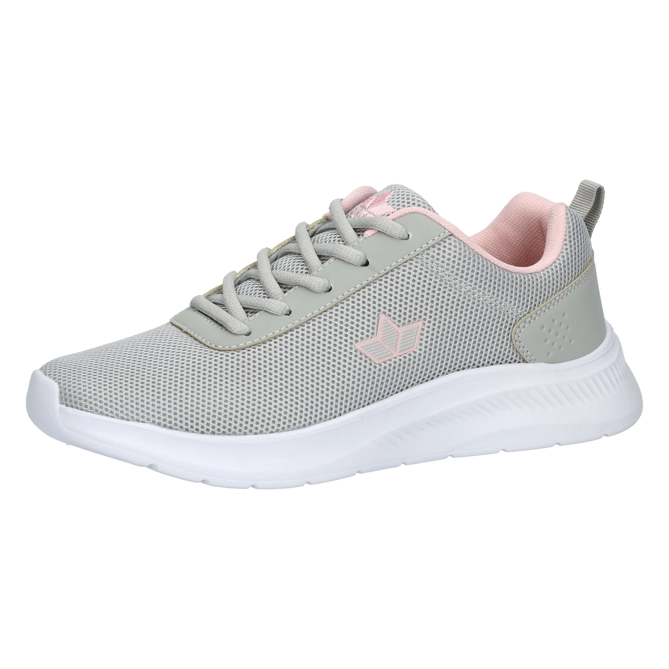 Sneaker Damen Schnürung rosa LICO Felipa - Image 43
