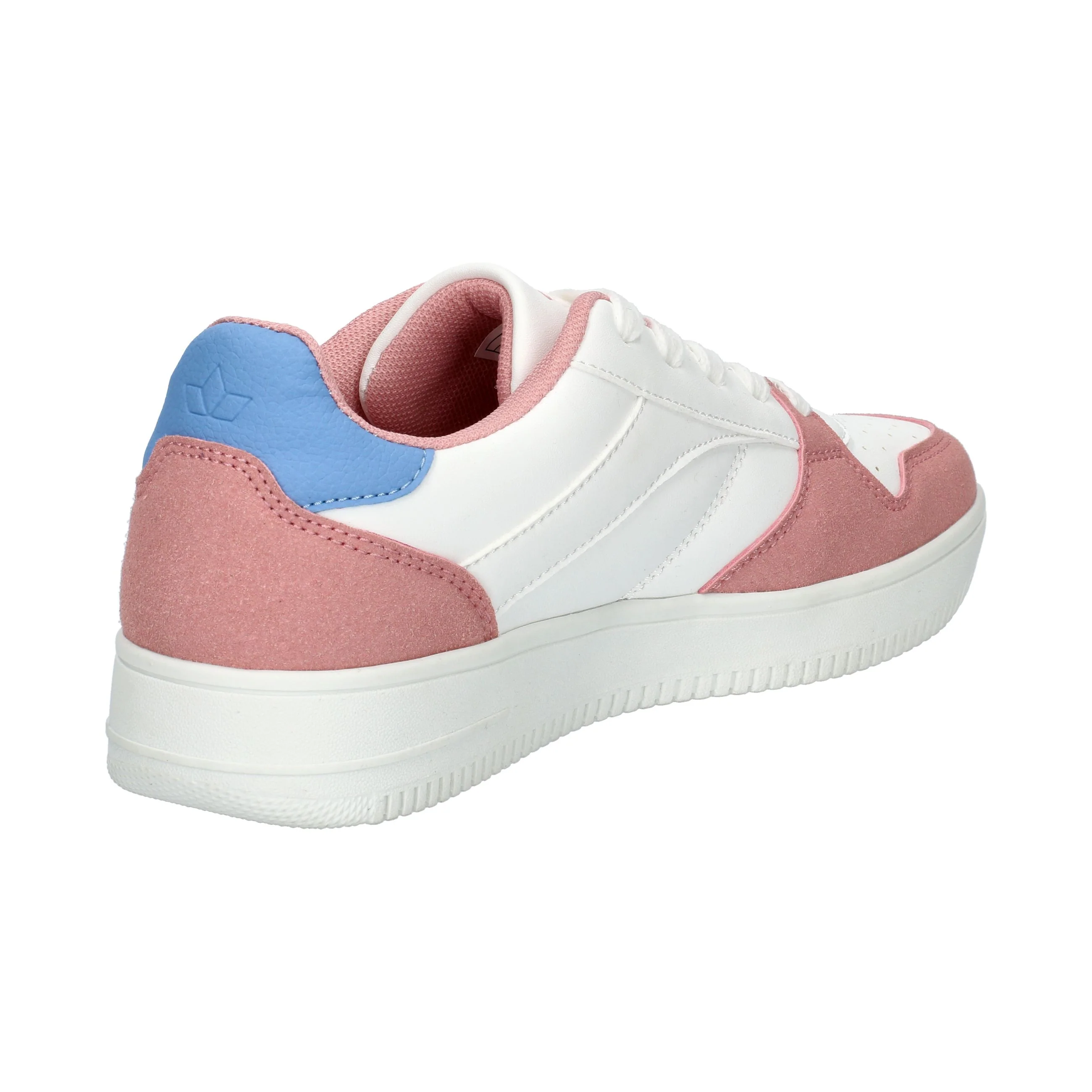 Sneaker Damen Schnürung weiß LICO Chad - Image 41