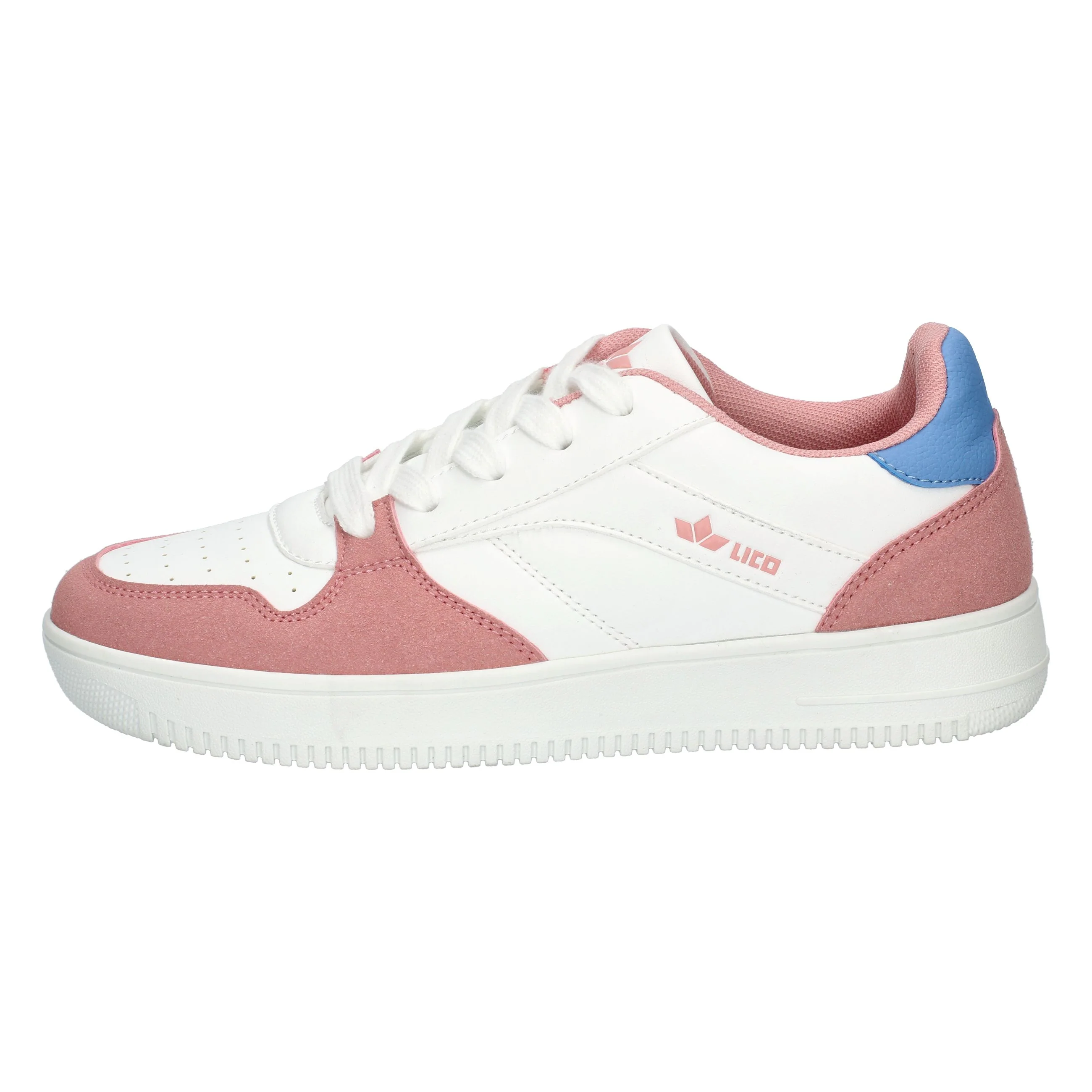 Sneaker Damen Schnürung weiß LICO Chad - Image 48