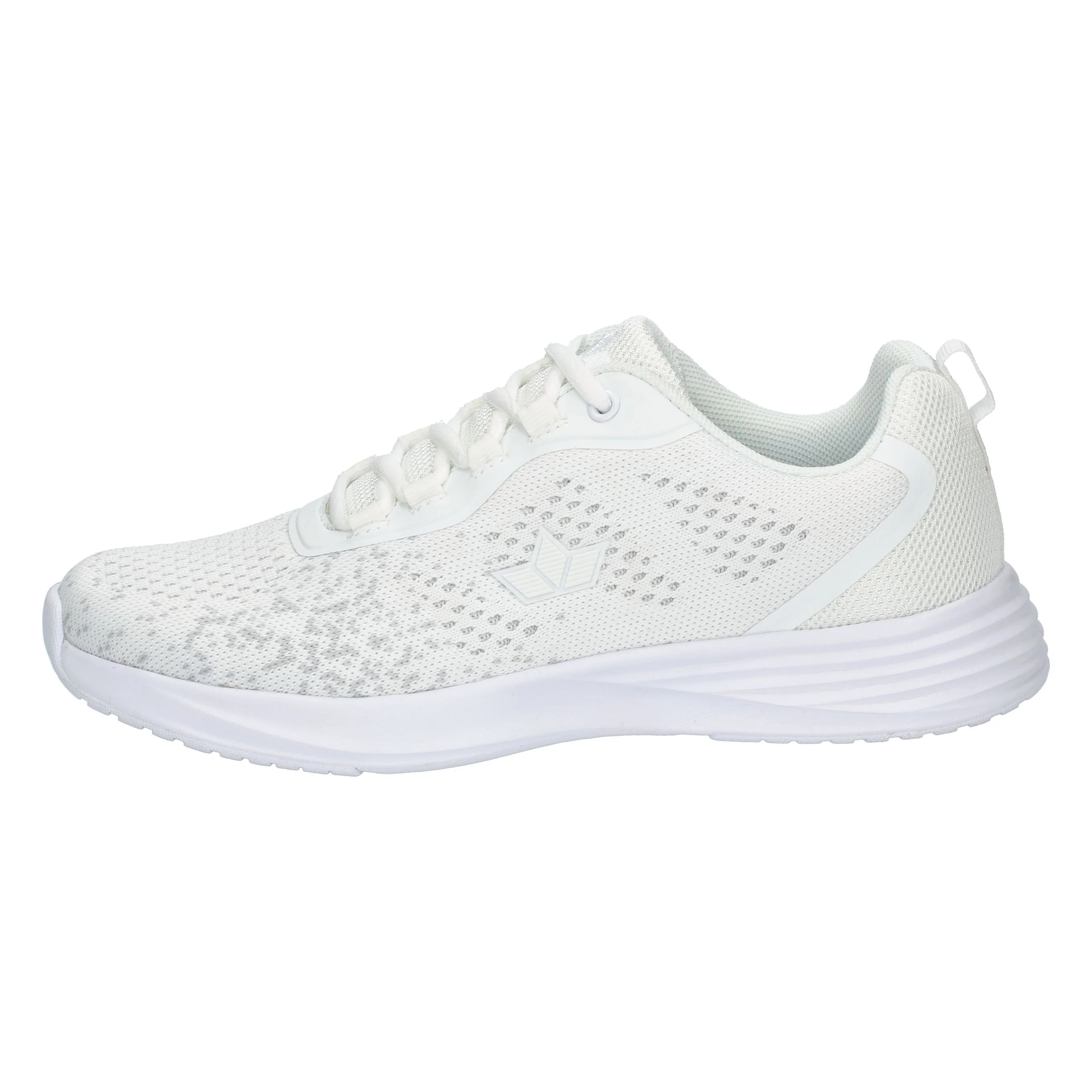 Sneaker Damen Schnürung weiß LICO Garcia - Image 15