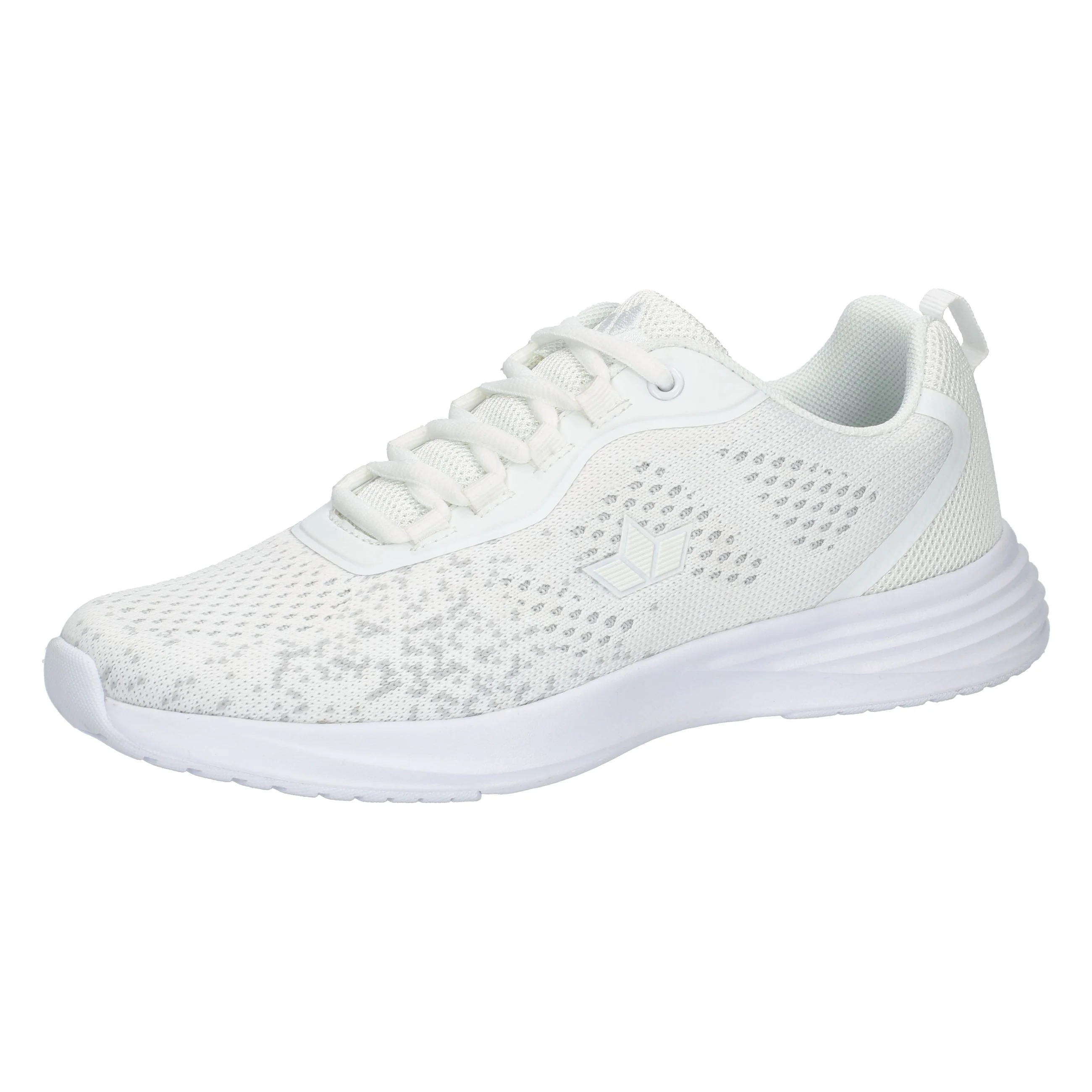 Sneaker Damen Schnürung weiß LICO Garcia - Image 6