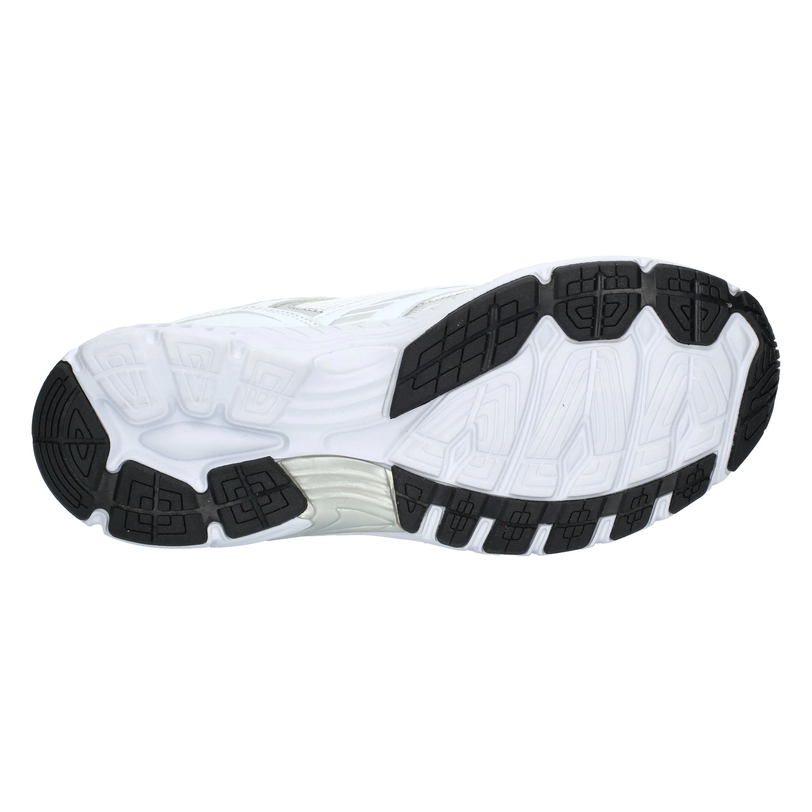 Sneaker Damen Schnürung weiß LICO Lanton - Image 24