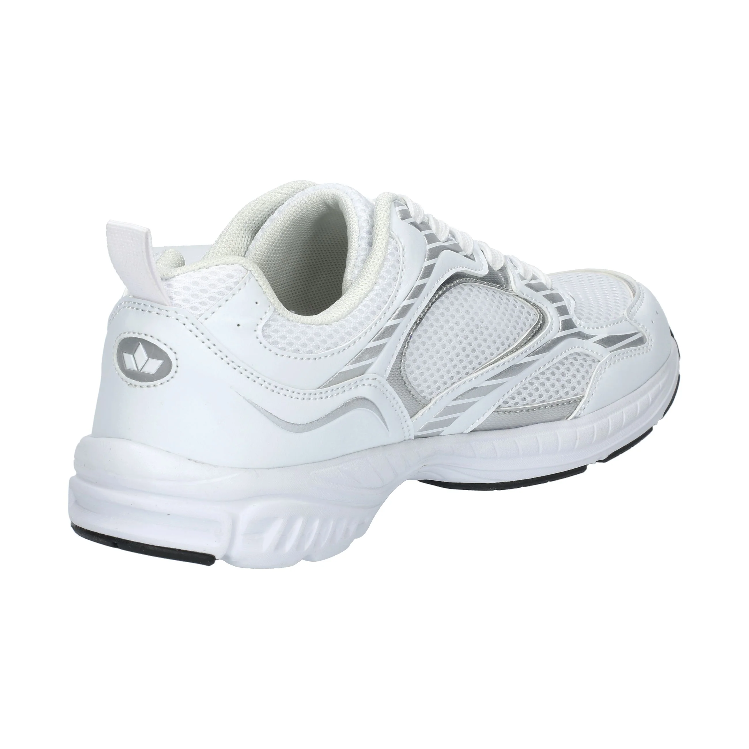 Sneaker Damen Schnürung weiß LICO Lanton - Image 40