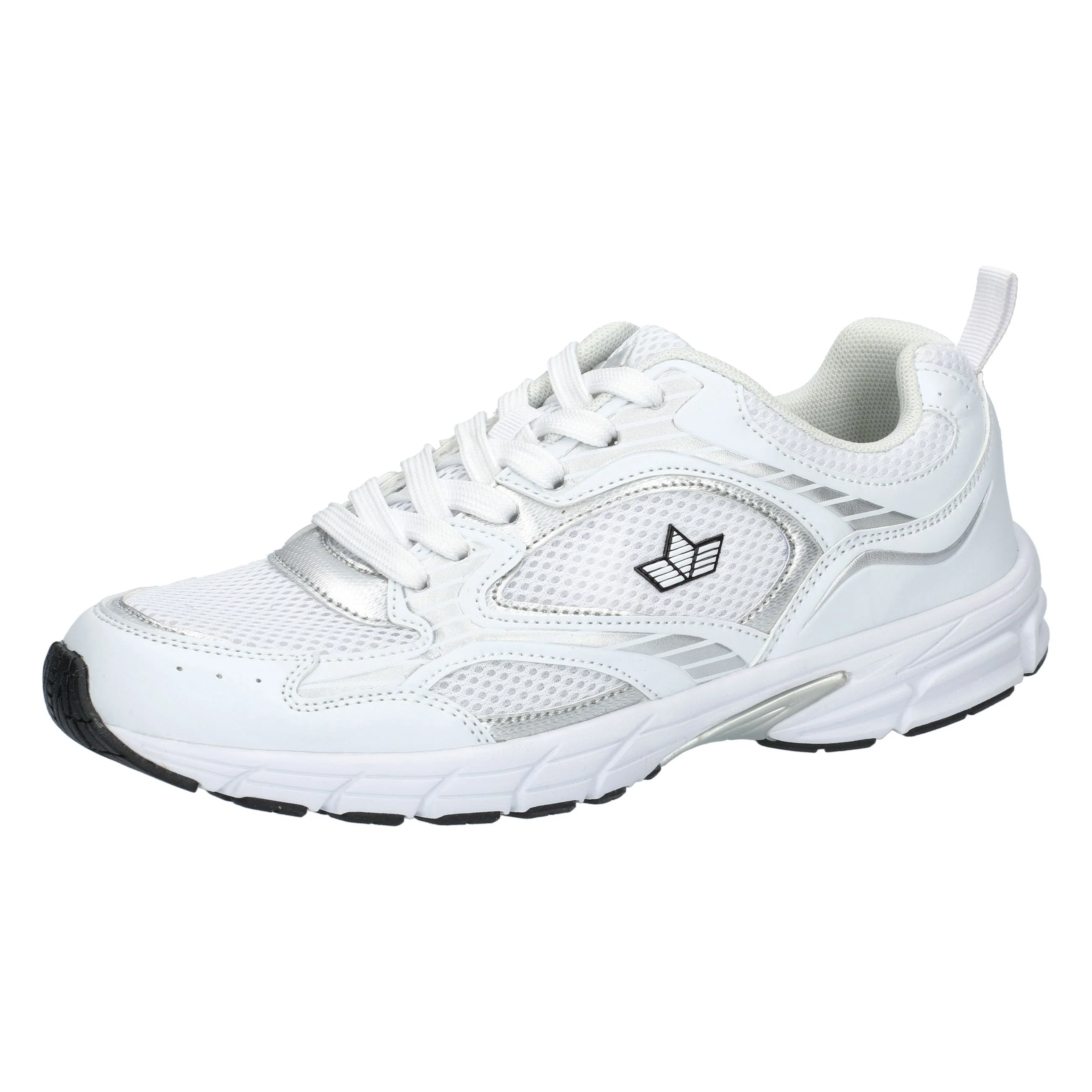 Sneaker Damen Schnürung weiß LICO Lanton - Image 49