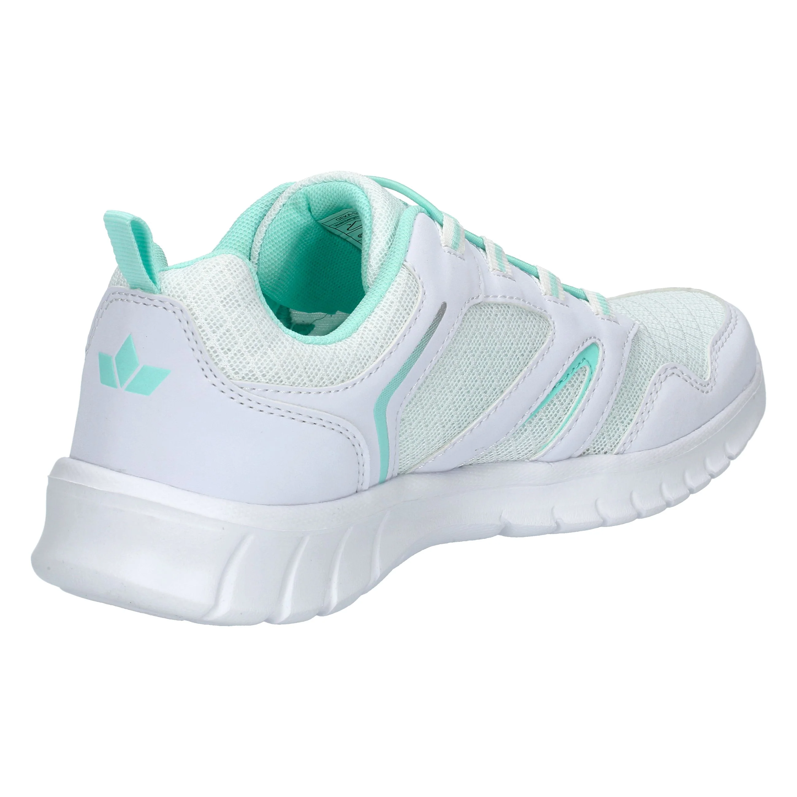 Sneaker Damen Schnürung weiß LICO Skip - Image 41