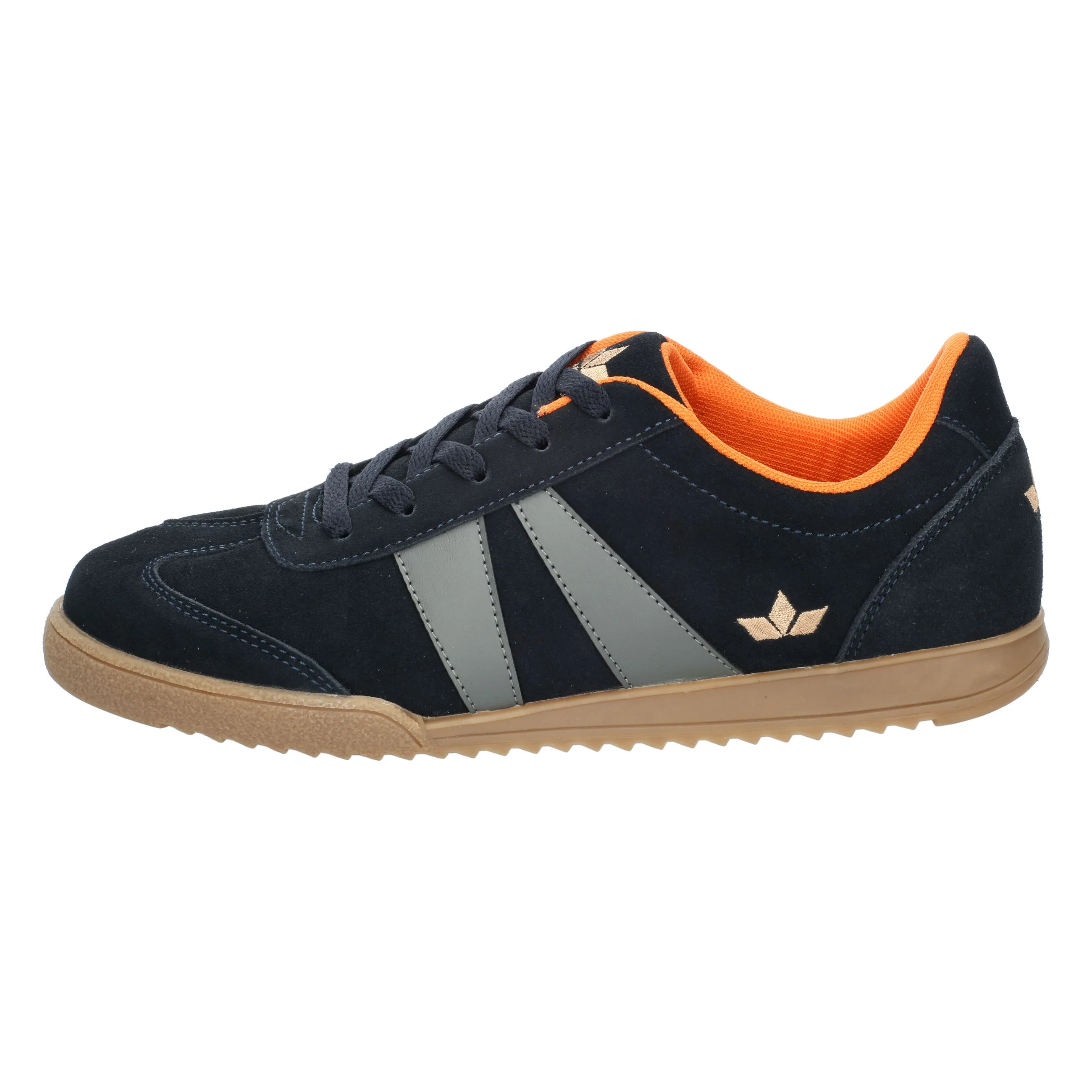 Sneaker Herren Klettverschluss blau LICO Easley - Image 32