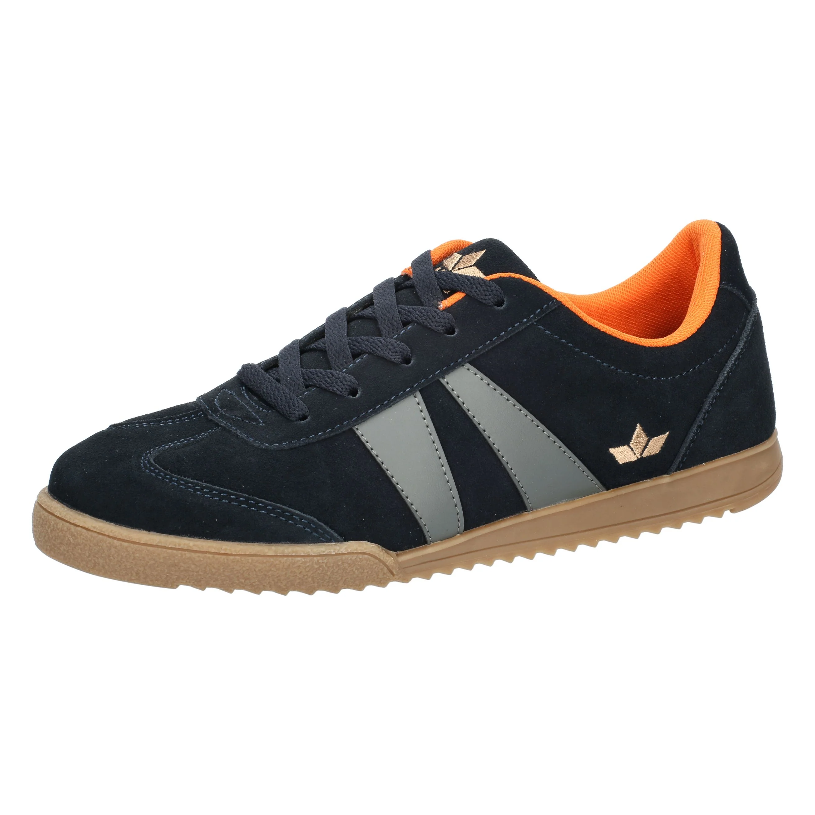 Sneaker Herren Klettverschluss blau LICO Easley - Image 37
