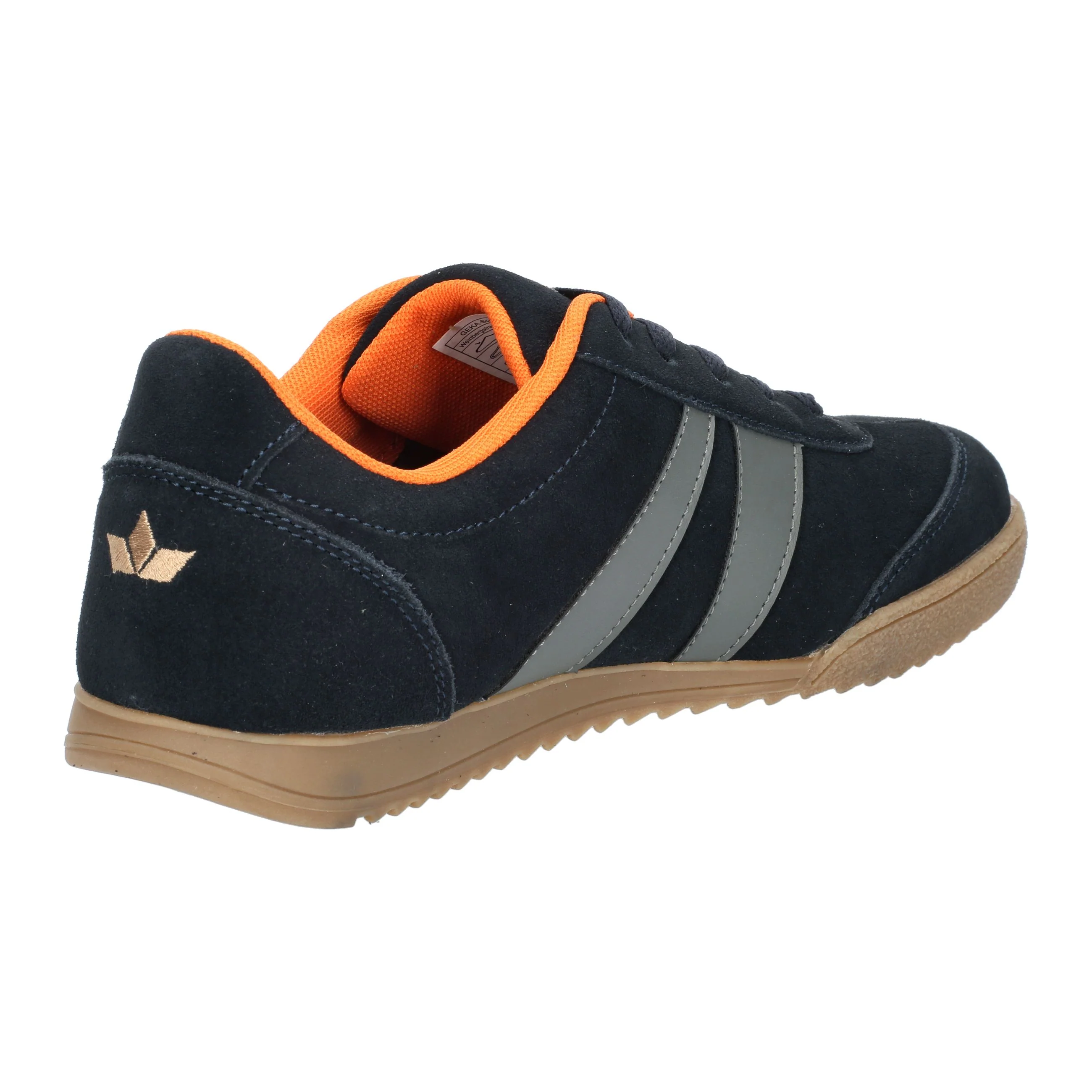 Sneaker Herren Klettverschluss blau LICO Easley - Image 58