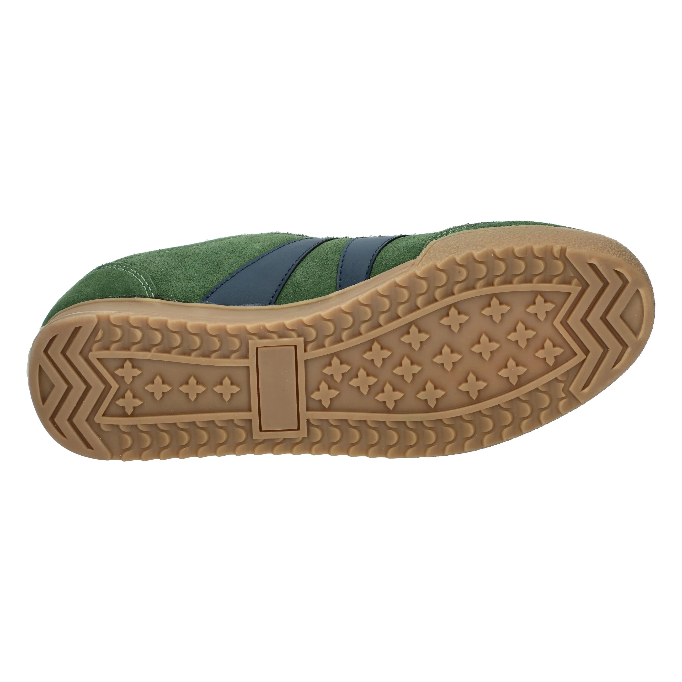 Sneaker Herren Klettverschluss grün LICO Easley - Image 20