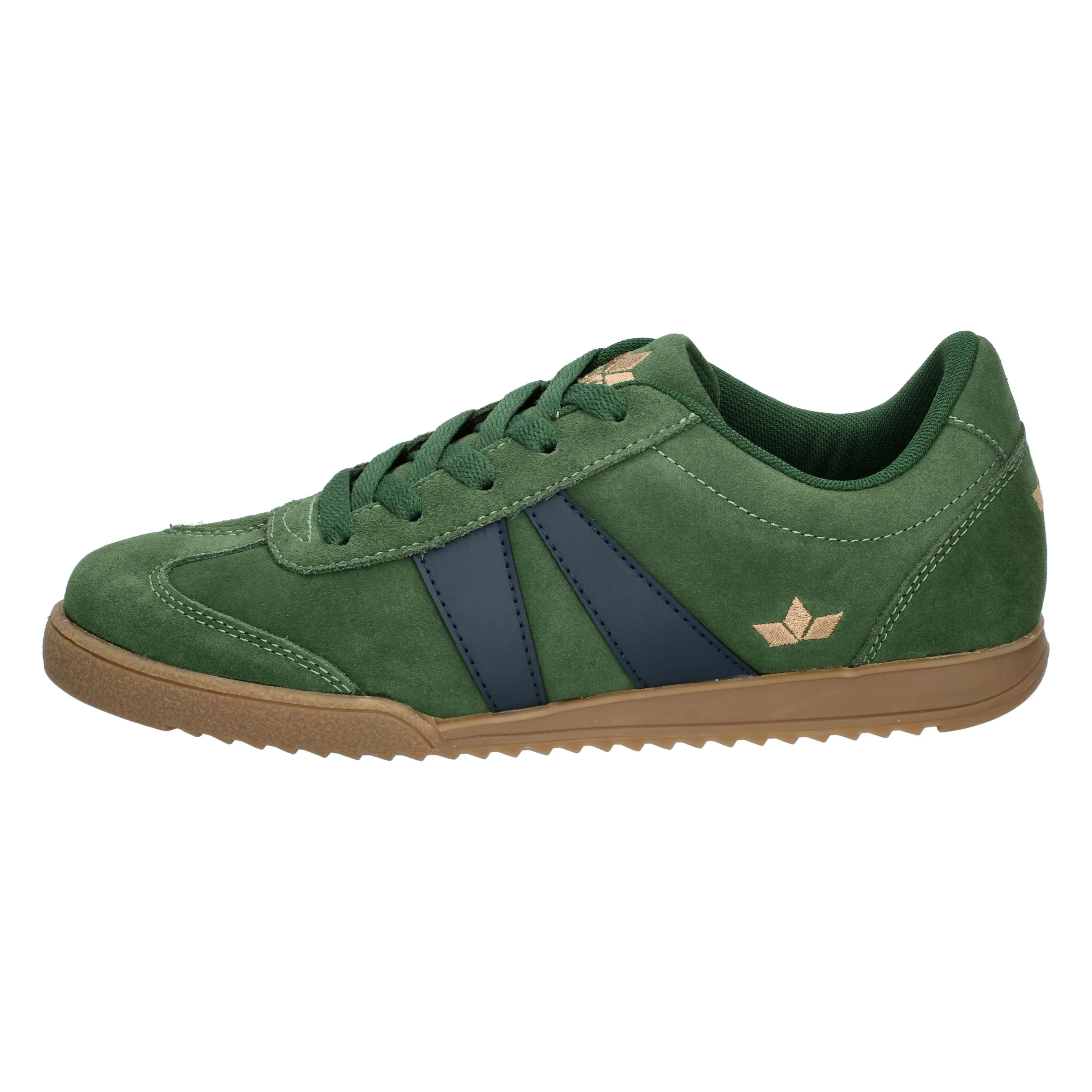 Sneaker Herren Klettverschluss grün LICO Easley - Image 31