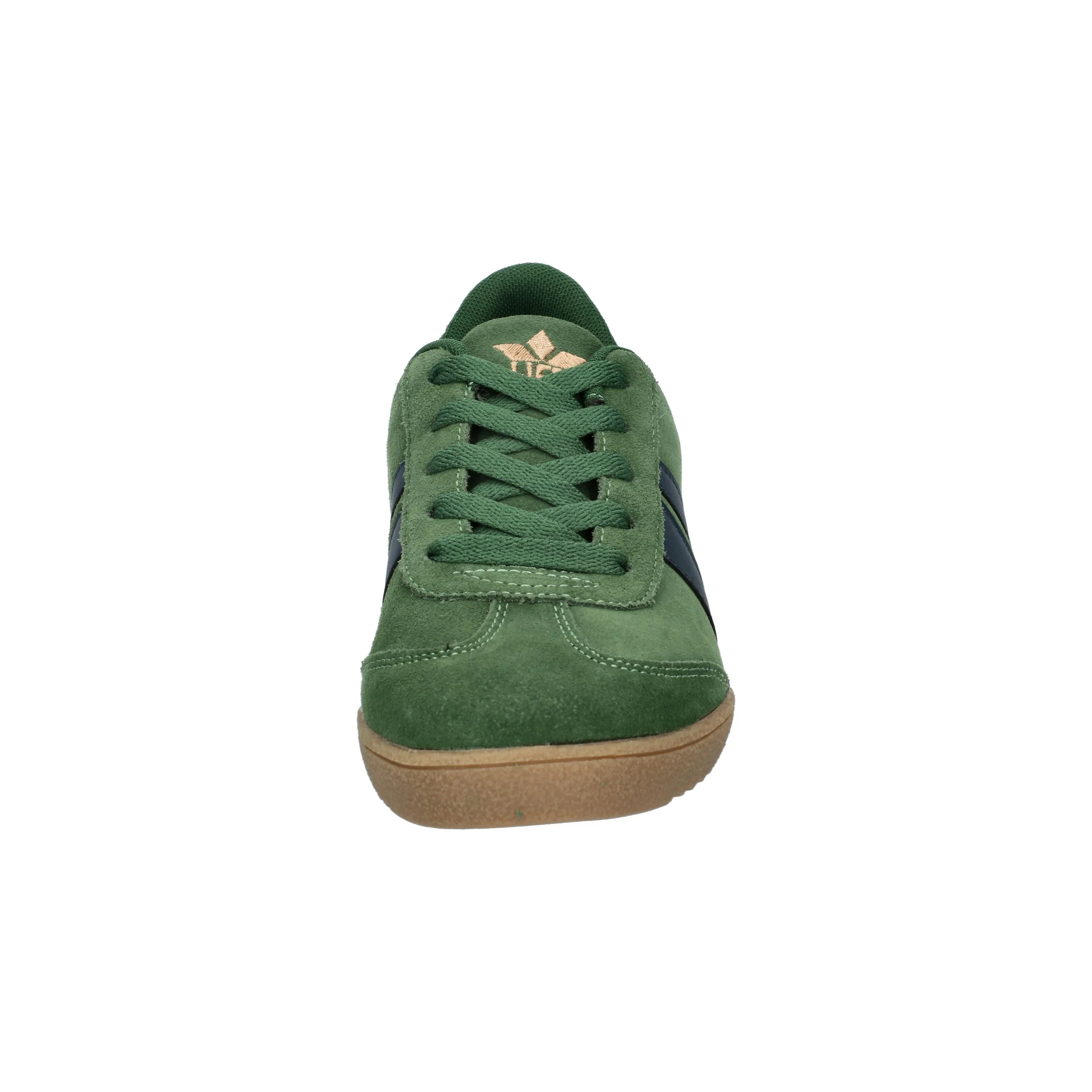 Sneaker Herren Klettverschluss grün LICO Easley - Image 44