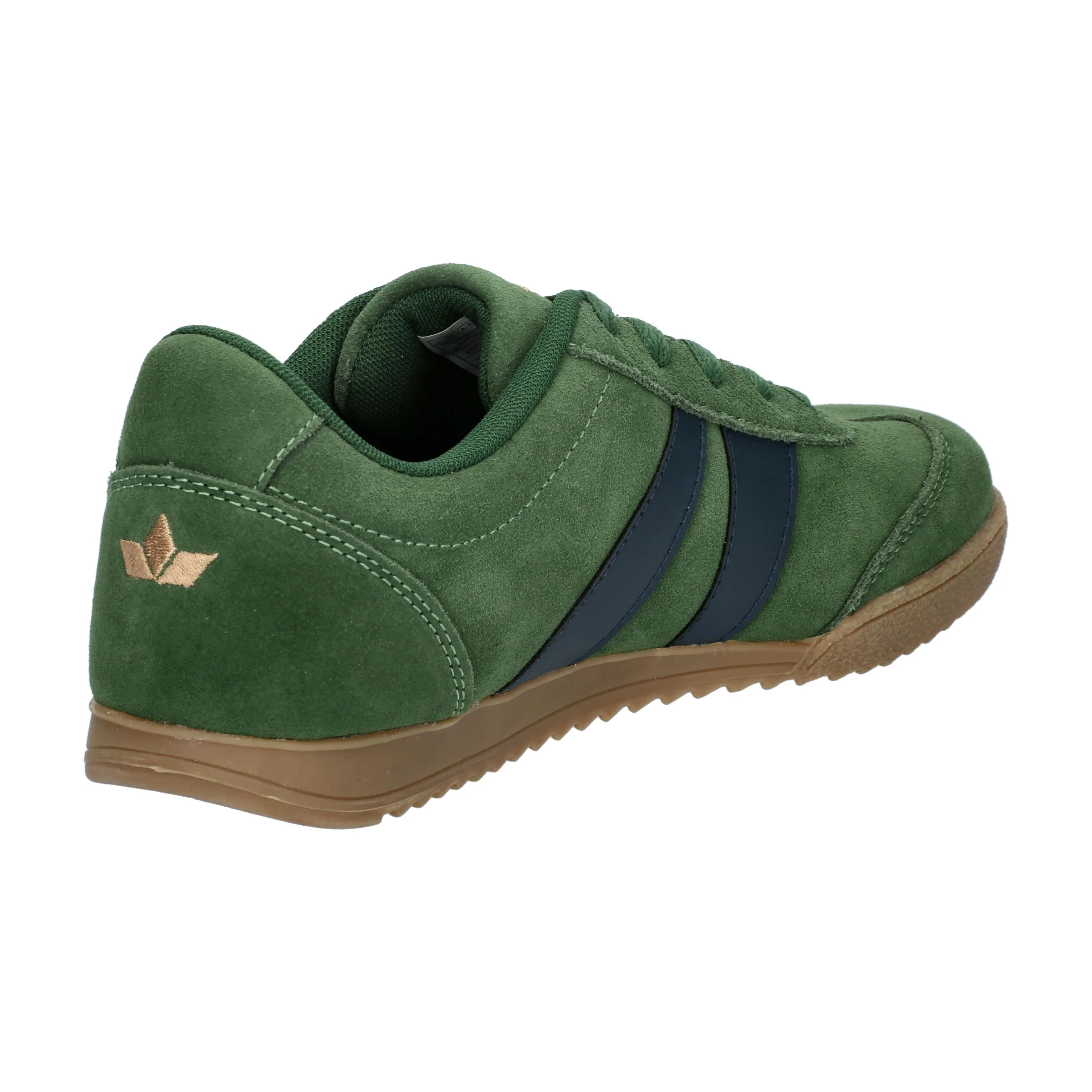 Sneaker Herren Klettverschluss grün LICO Easley - Image 58
