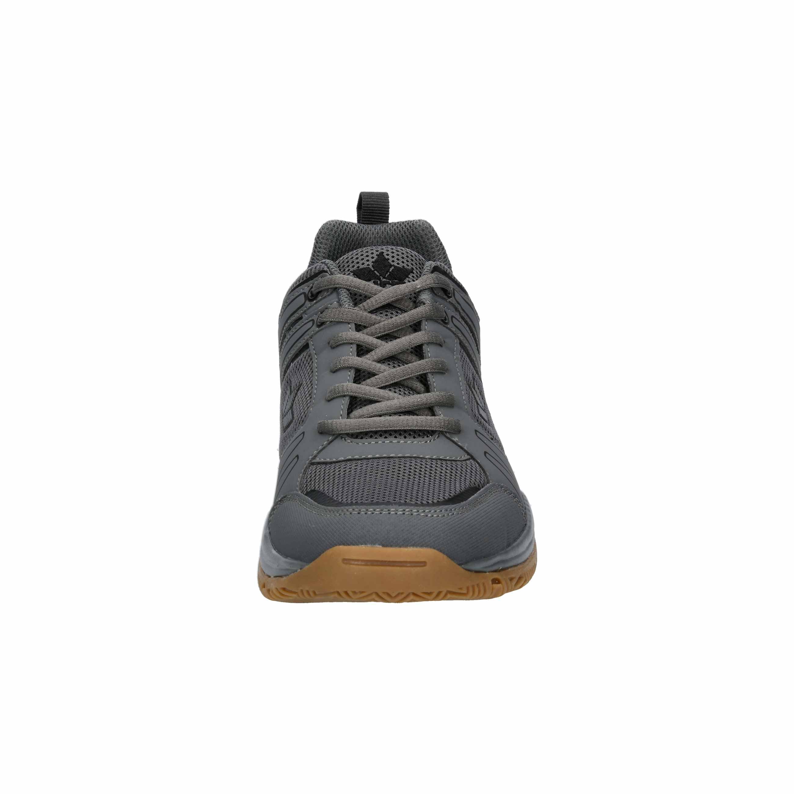 Sneaker Herren Schnürung grau LICO Clarity Indoor - Image 59