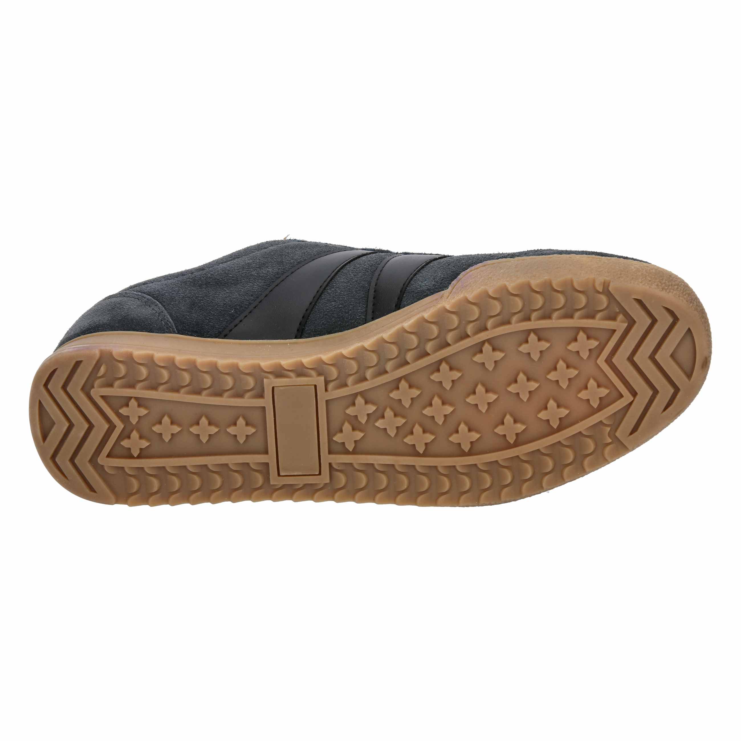 Sneaker Herren Schnürung grau LICO Easley - Image 31