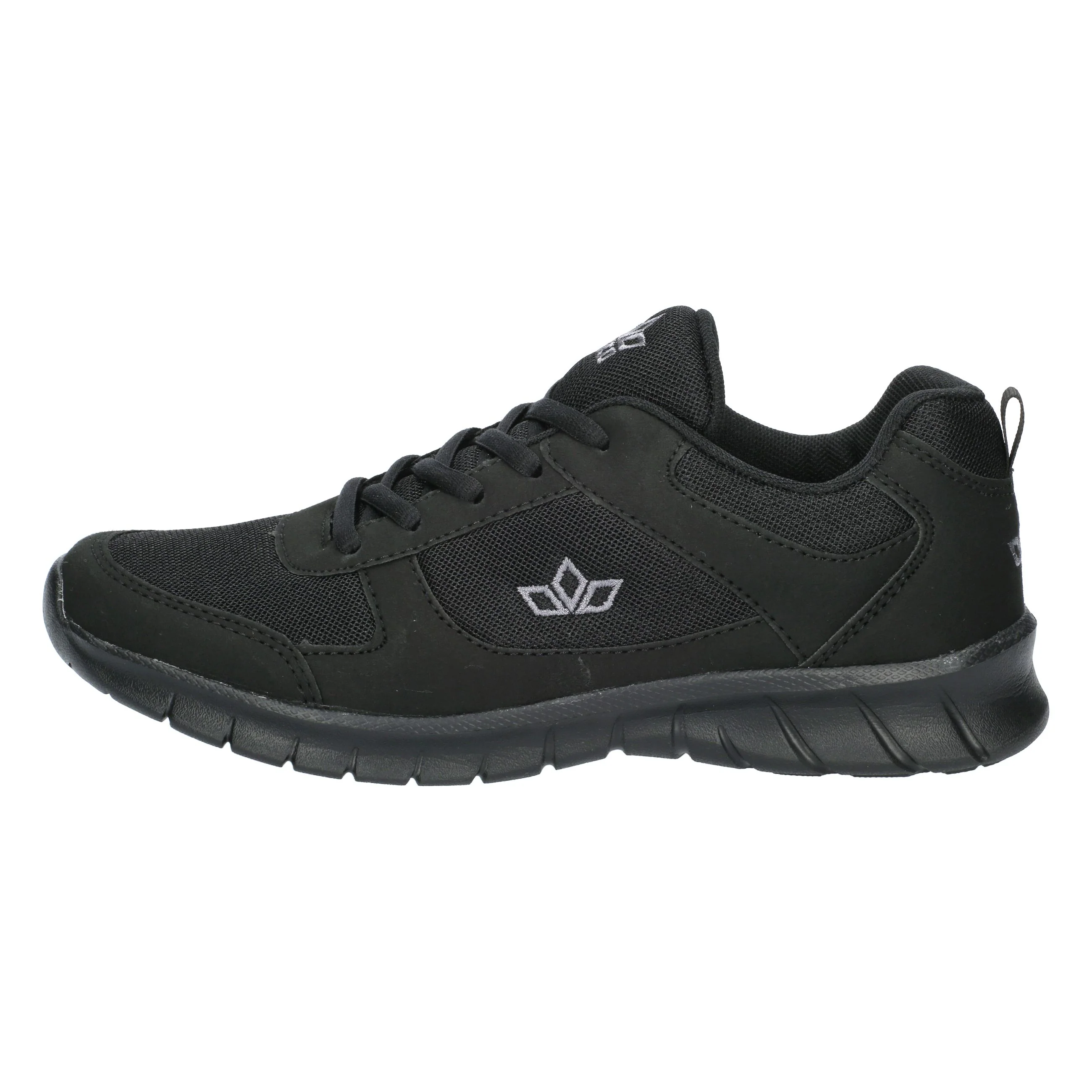 Sneaker Herren Schnürung schwarz LICO Blaine - Image 20