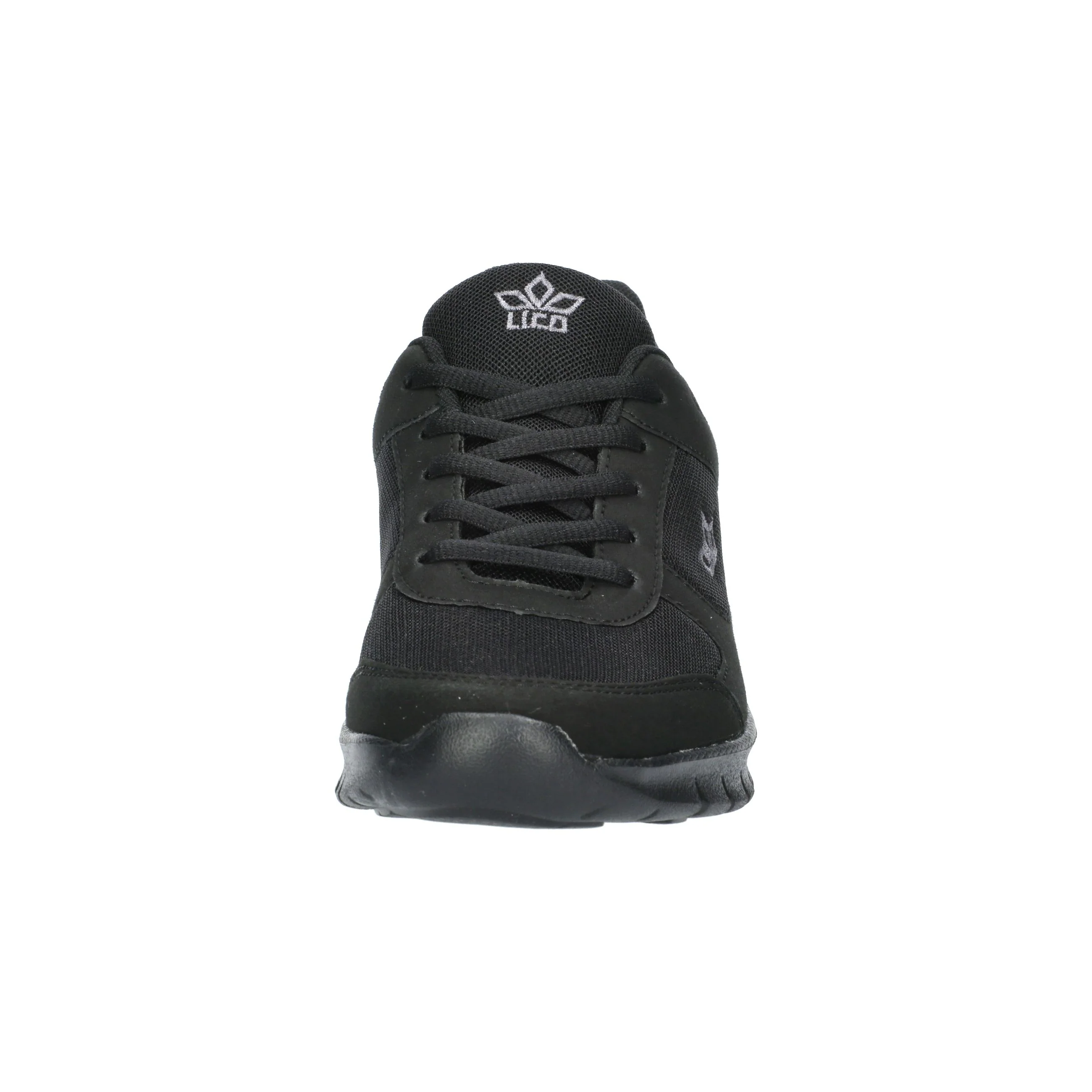 Sneaker Herren Schnürung schwarz LICO Blaine - Image 9