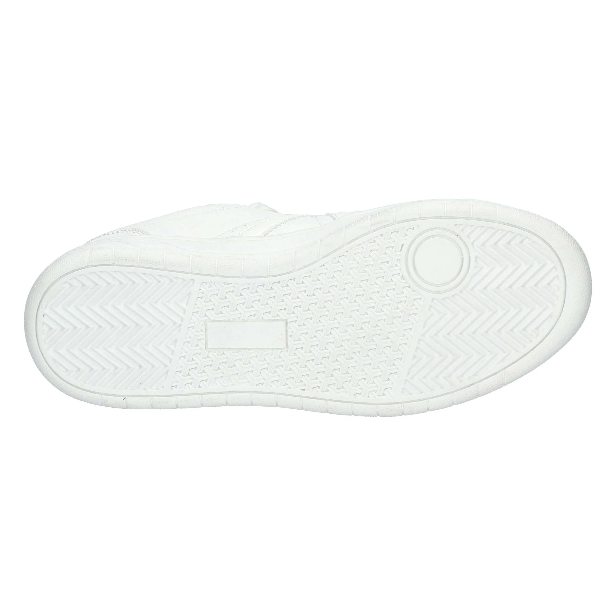Sneaker Herren Schnürung weiß LICO Flintshire - Image 12