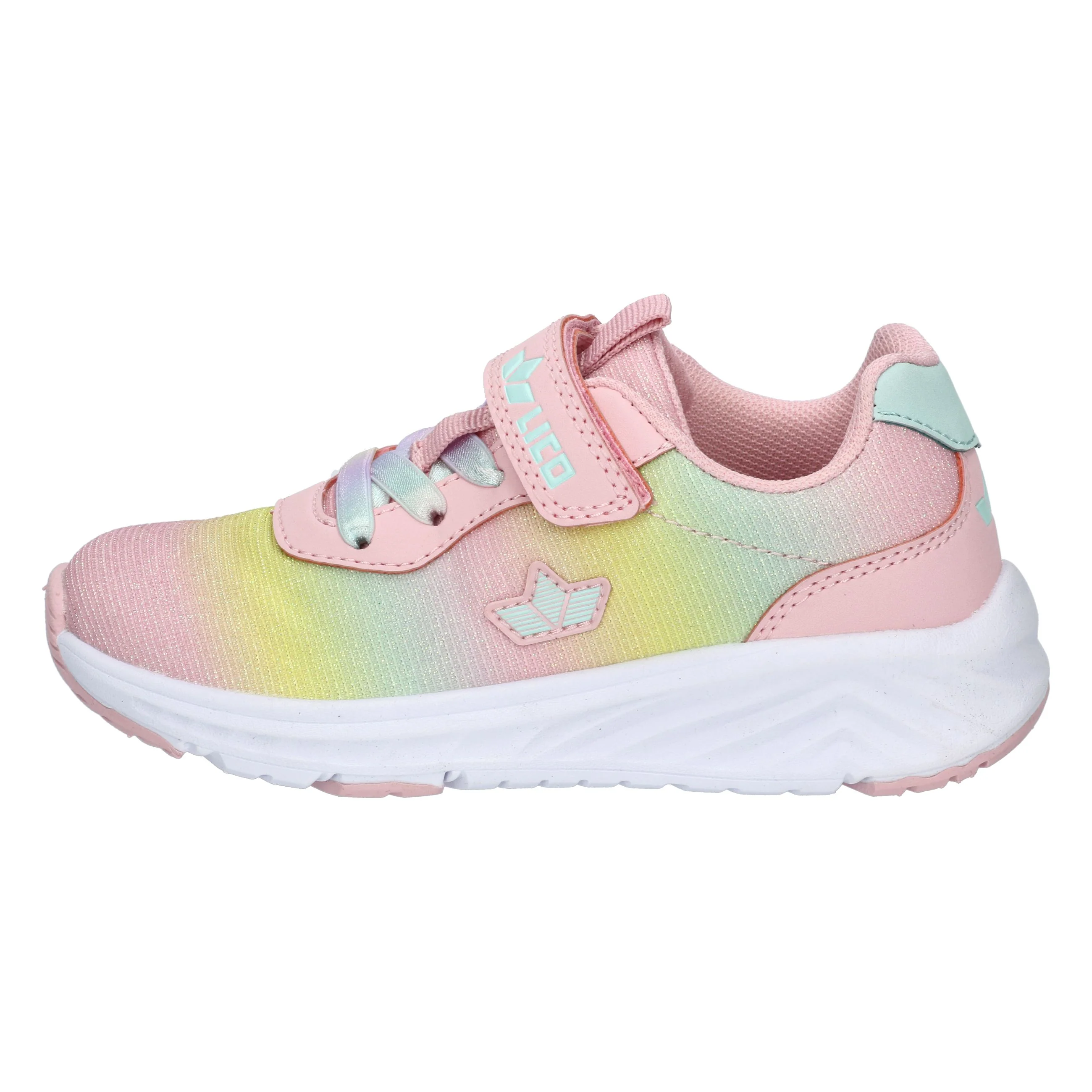 Sneaker Herren Schnürung weiß LICO Marin VS - Image 41
