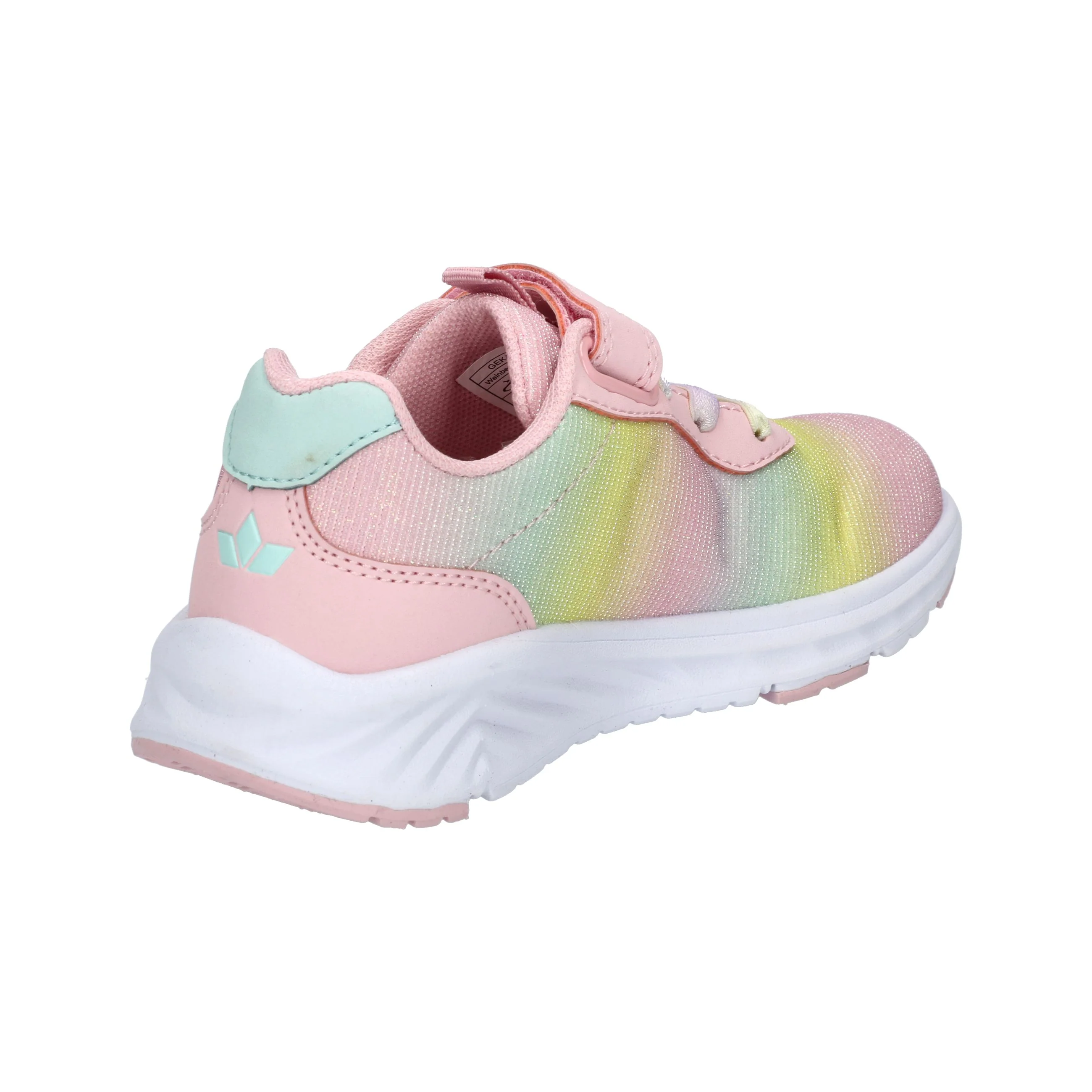 Sneaker Herren Schnürung weiß LICO Marin VS - Image 56