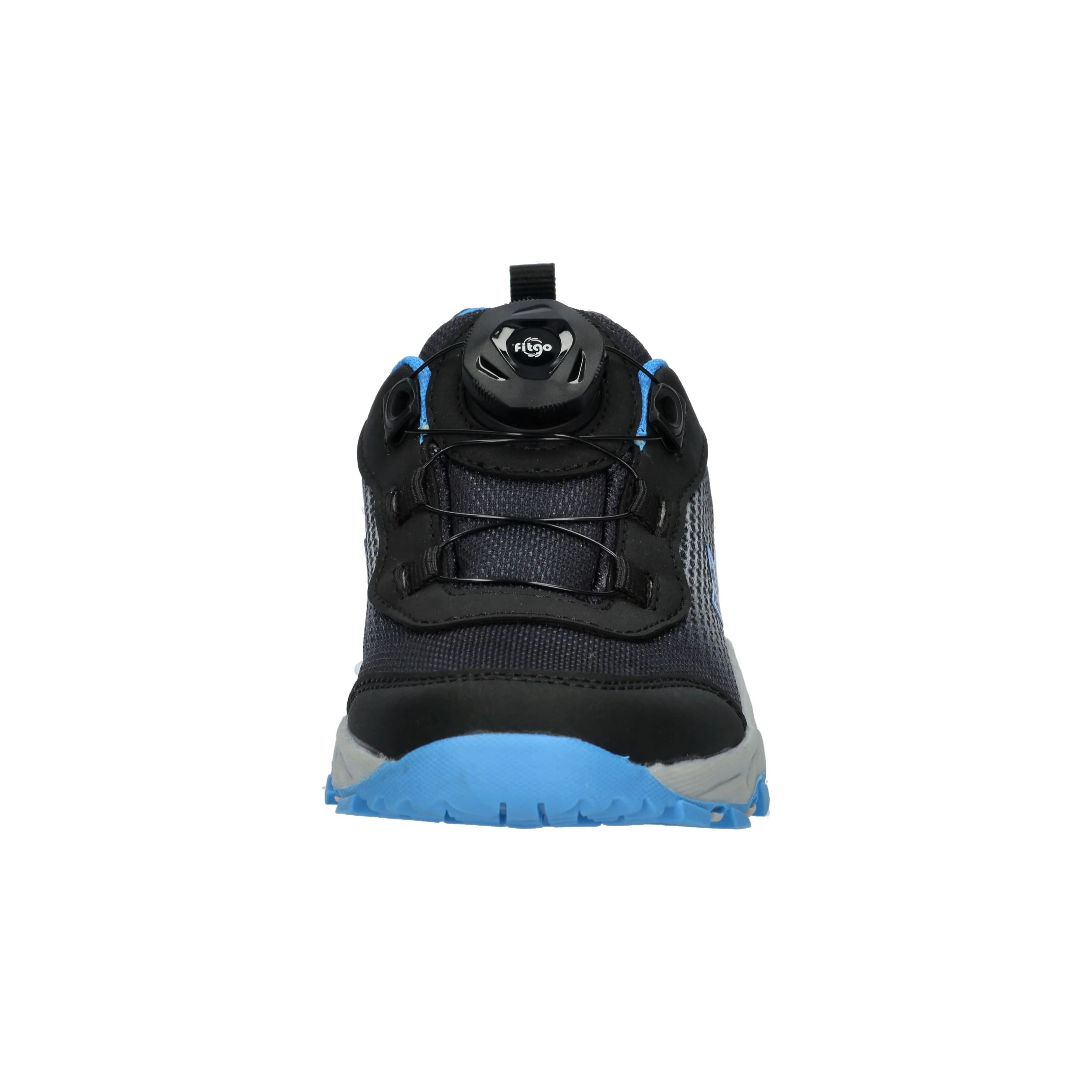 Sneaker Jungen Fitgo-System wasserdicht schwarz LICO Lakeside - Image 24