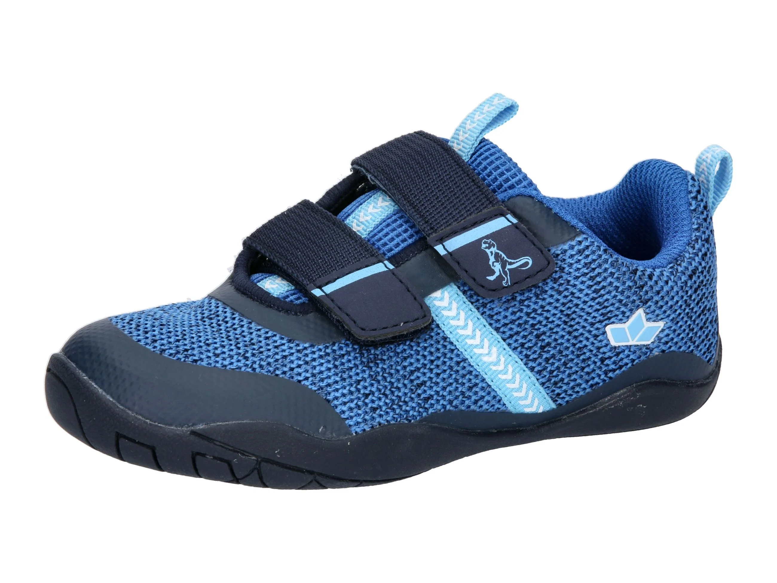 Sneaker Jungen Klettverschluss blau LICO Aride V - Image 10