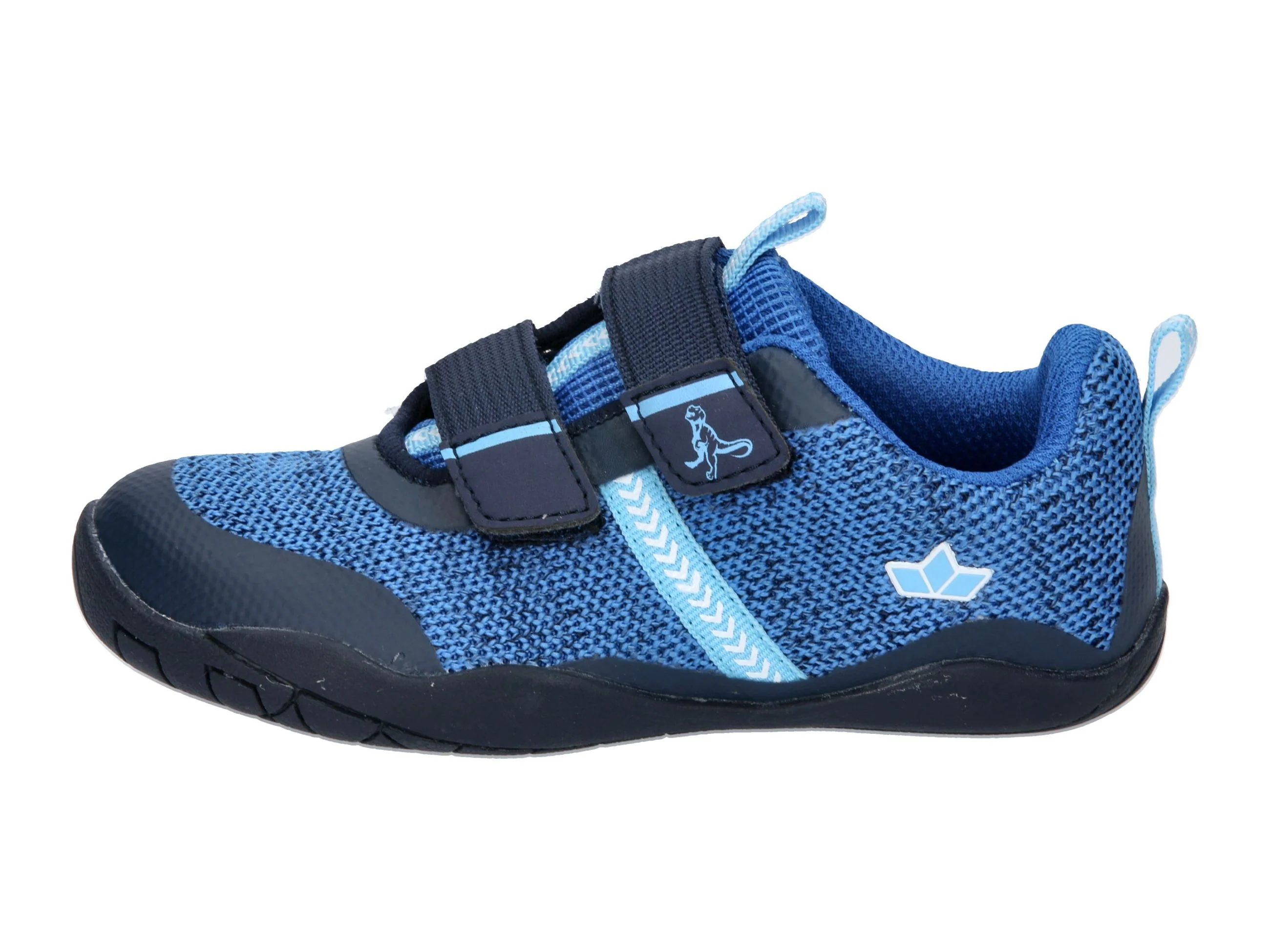 Sneaker Jungen Klettverschluss blau LICO Aride V - Image 12
