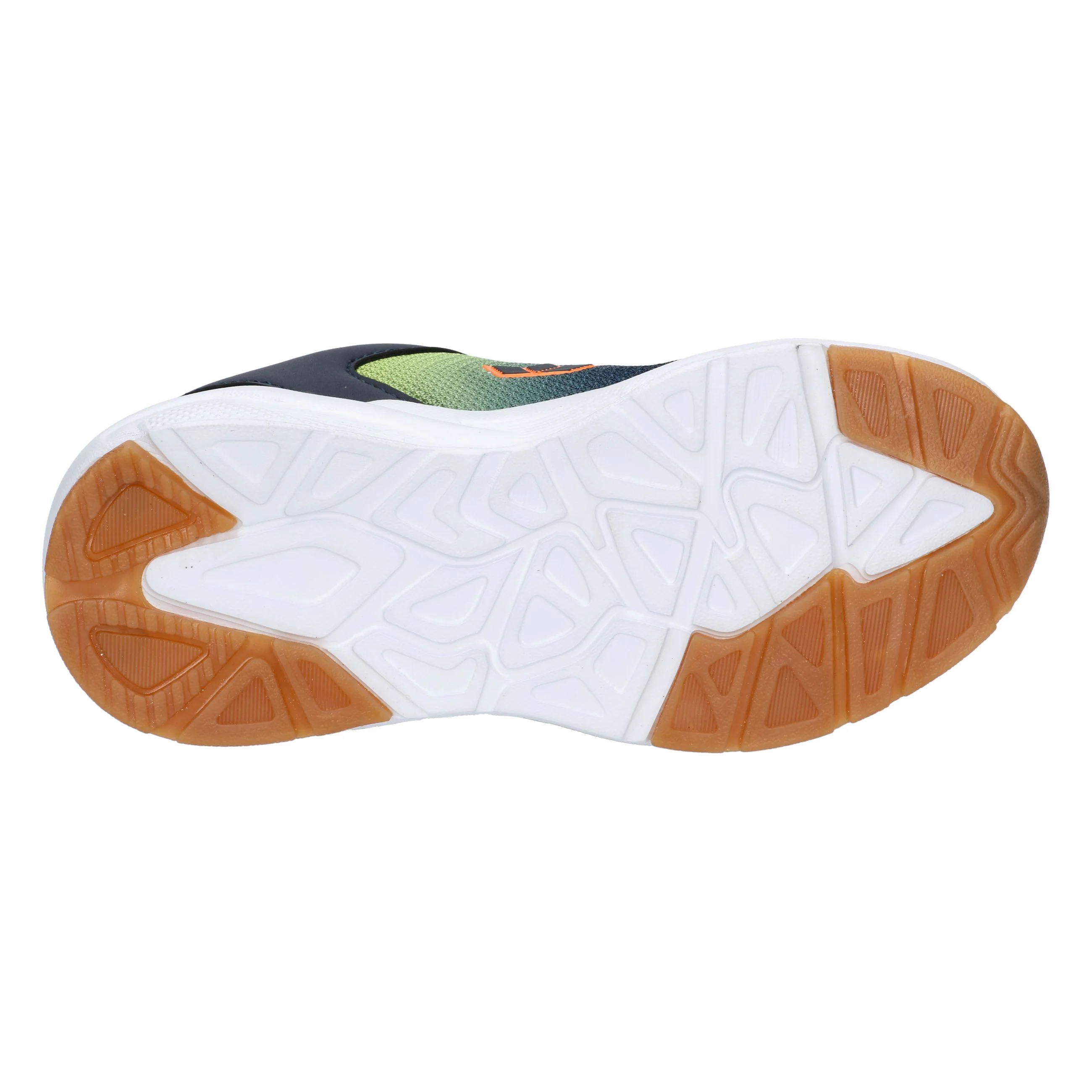 Sneaker Jungen Klettverschluss blau LICO Hadley VS - Image 46