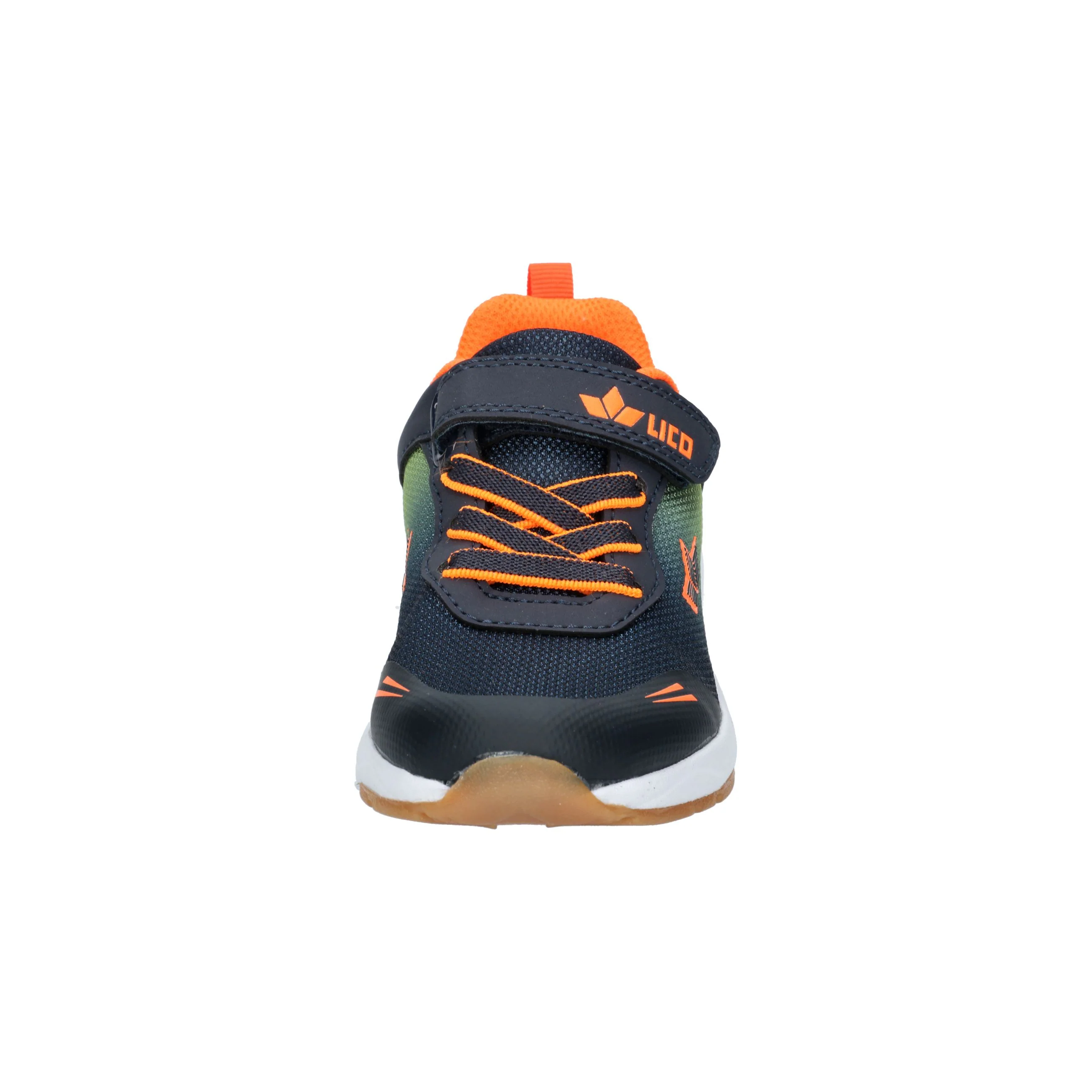 Sneaker Jungen Klettverschluss blau LICO Hadley VS - Image 61