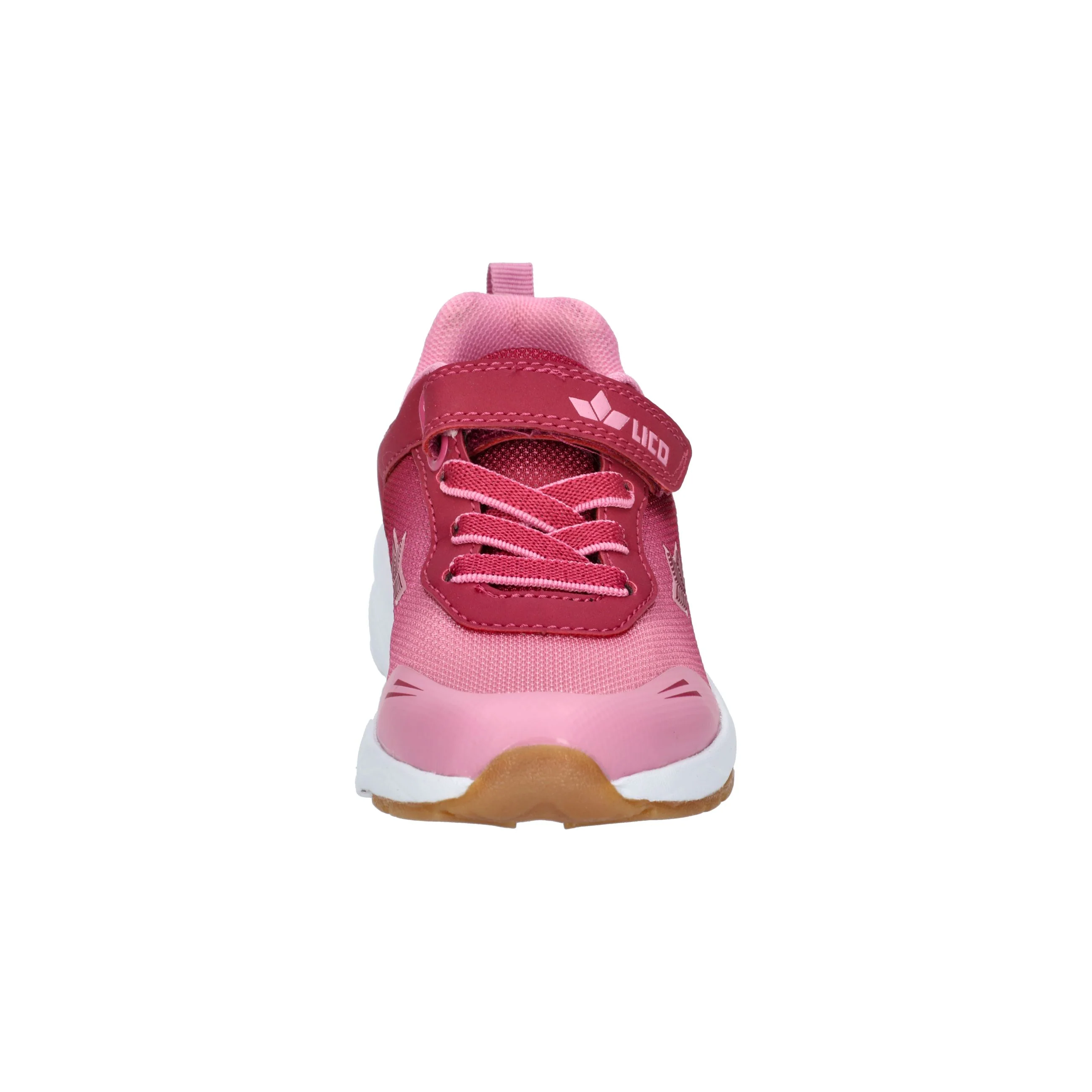 Sneaker Mädchen Klettverschluss rosa LICO Hadley VS - Image 78