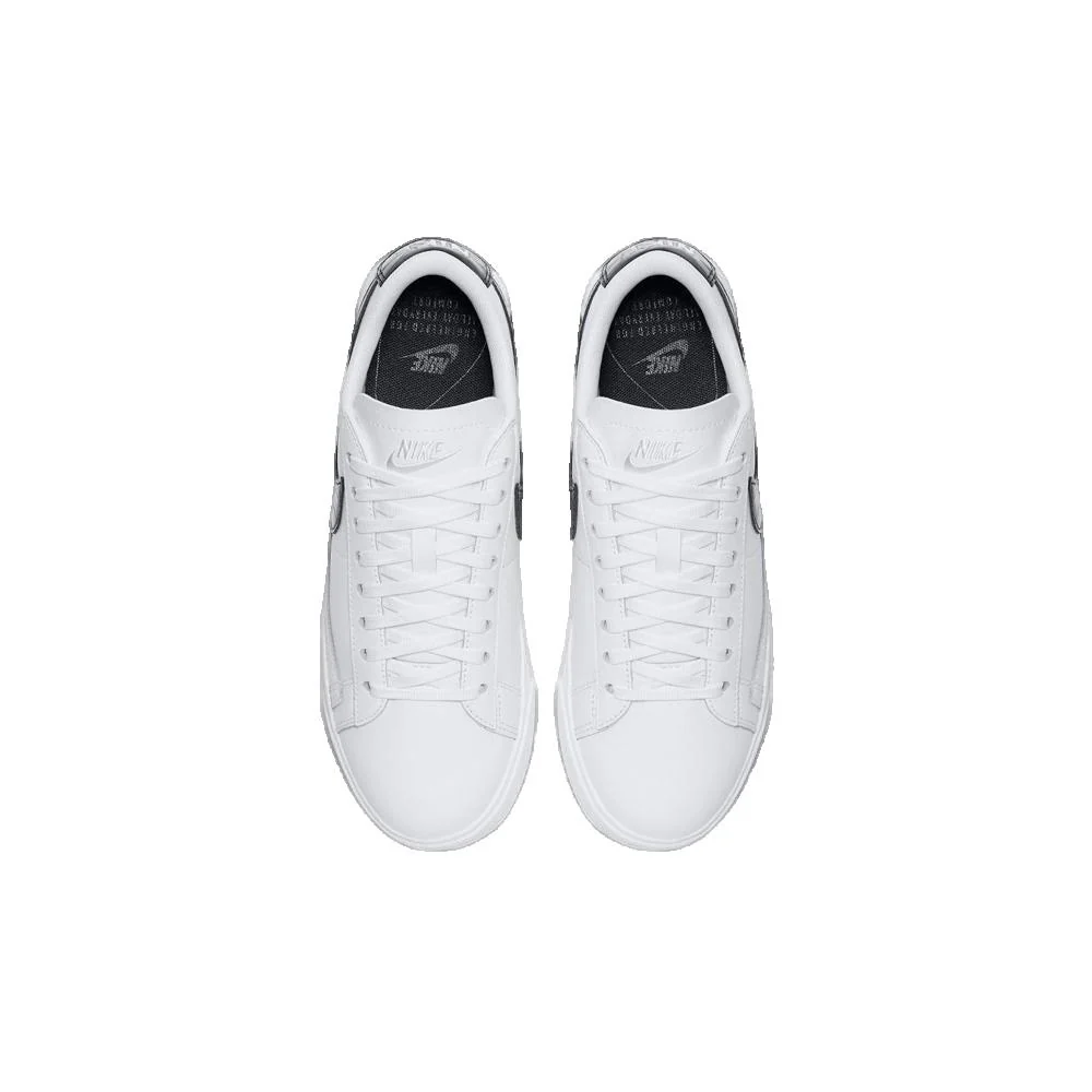 Sneaker Nike Blazer Low Weiß Herren - Image 41