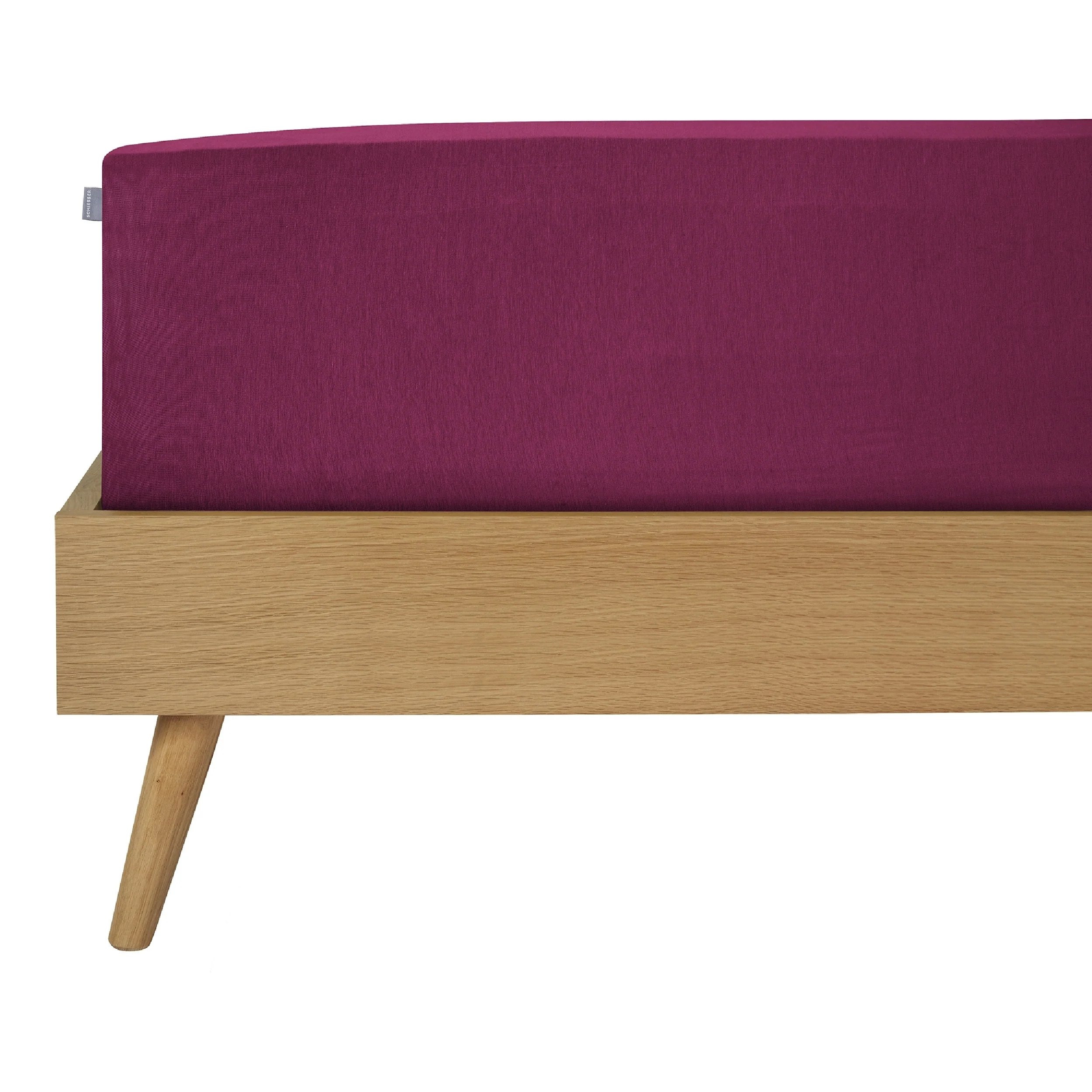 Spannbettlaken Elli Jersey Elasthan - Image 30