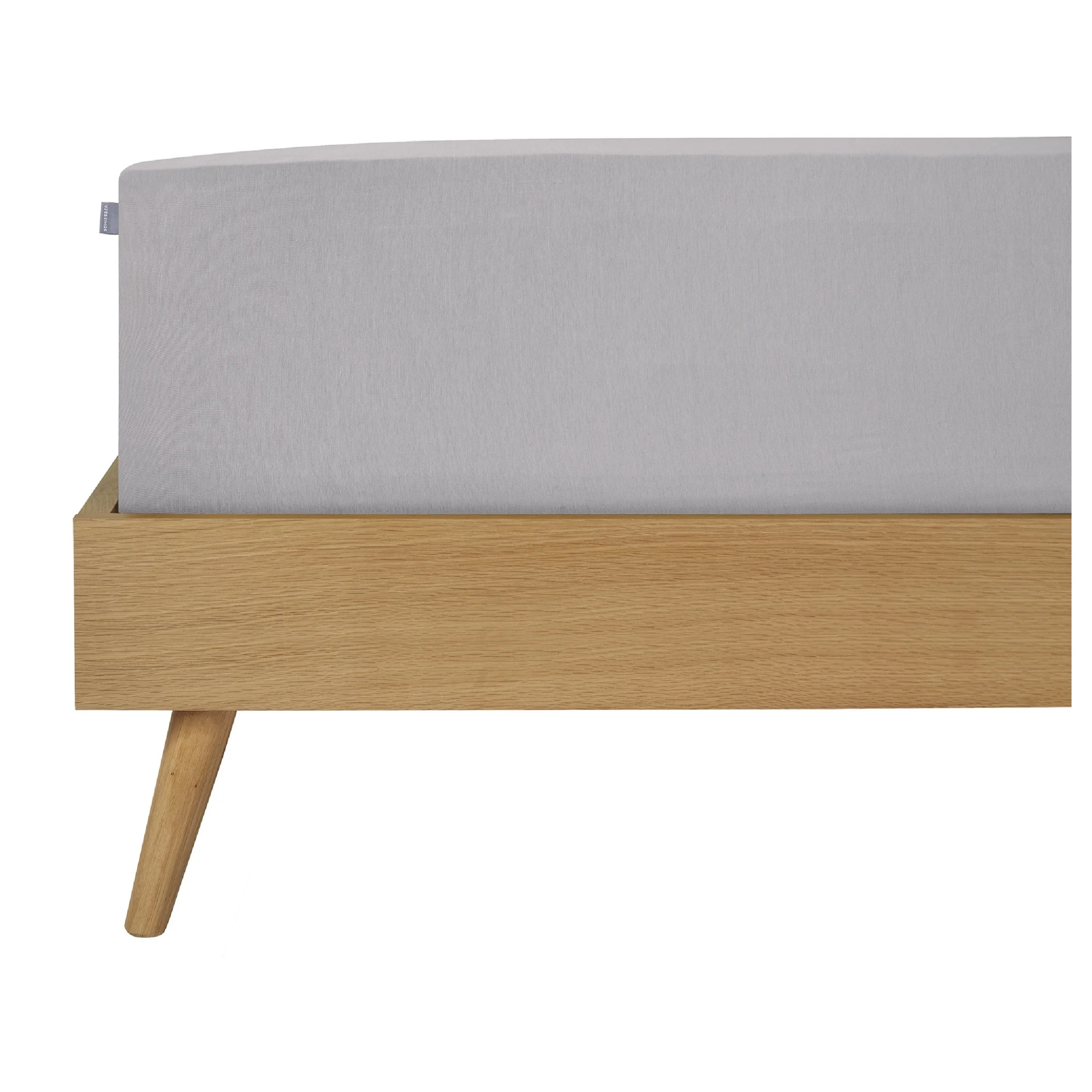 Spannbettlaken Jessi Edeljersey - Image 23