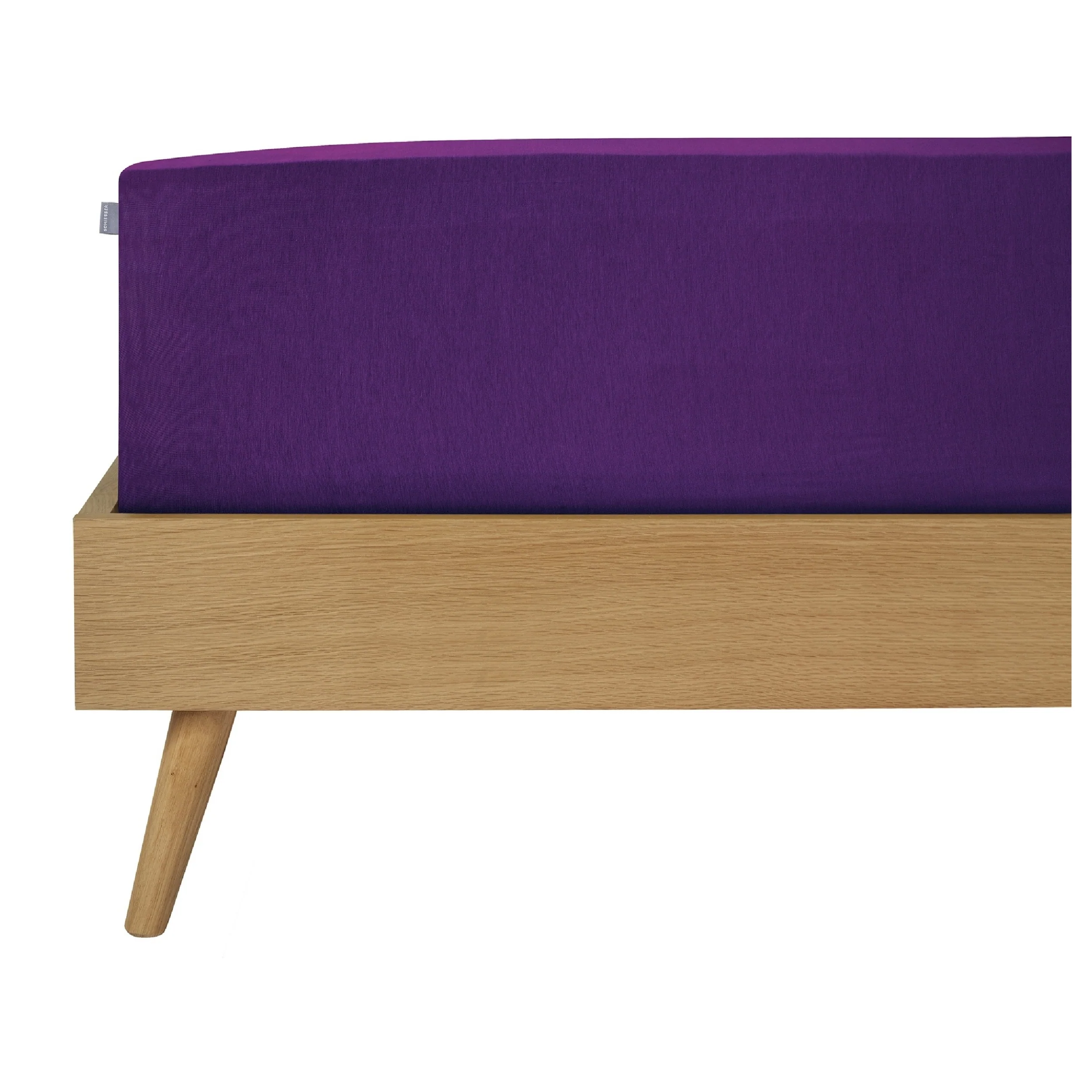 Spannbettlaken Jessi Edeljersey - Image 7