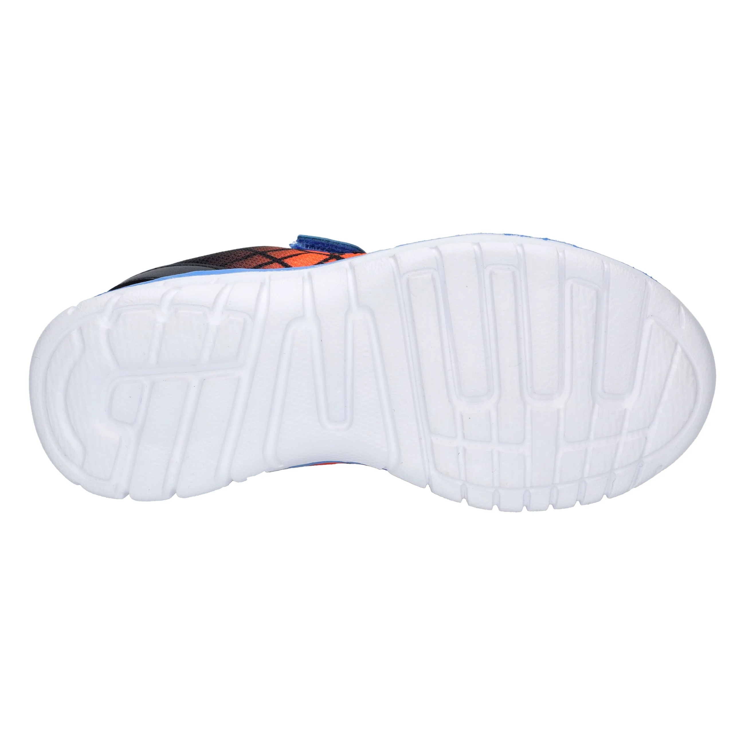 Sportschuh Jungen Klettverschluss blau LICO Lenja VS - Image 43