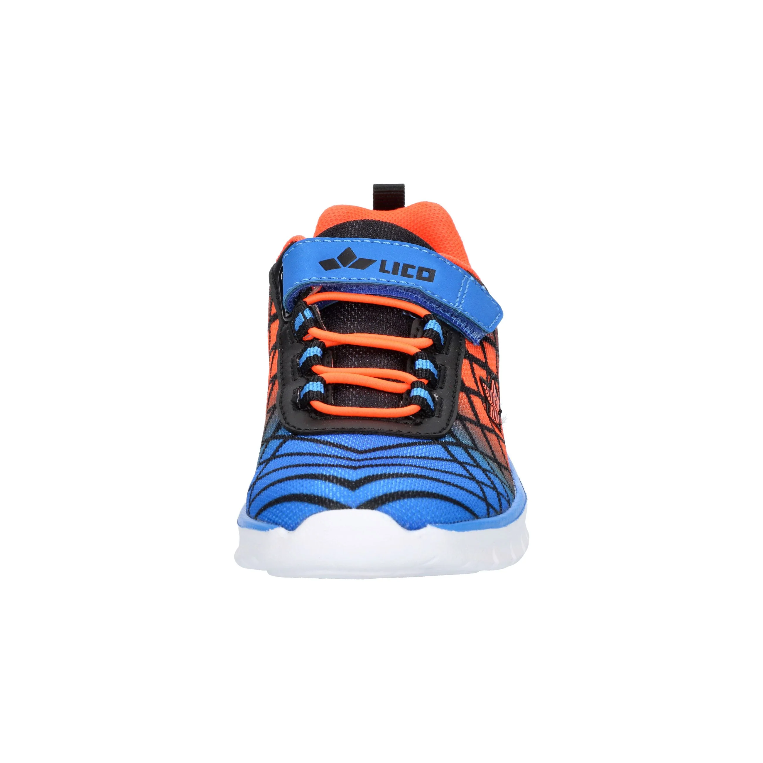 Sportschuh Jungen Klettverschluss blau LICO Lenja VS - Image 89