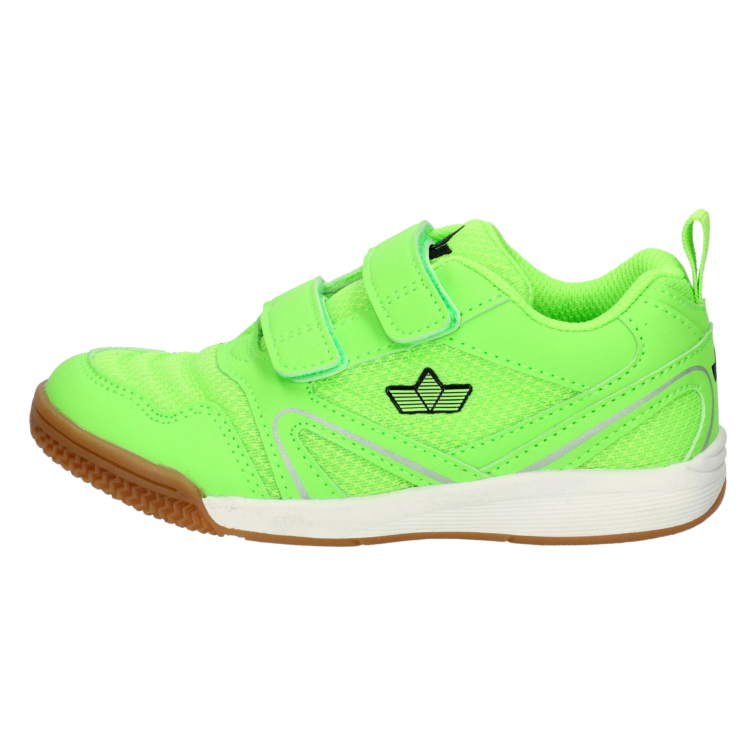 Sportschuh Jungen Klettverschluss gelb LICO Boulder V - Image 53
