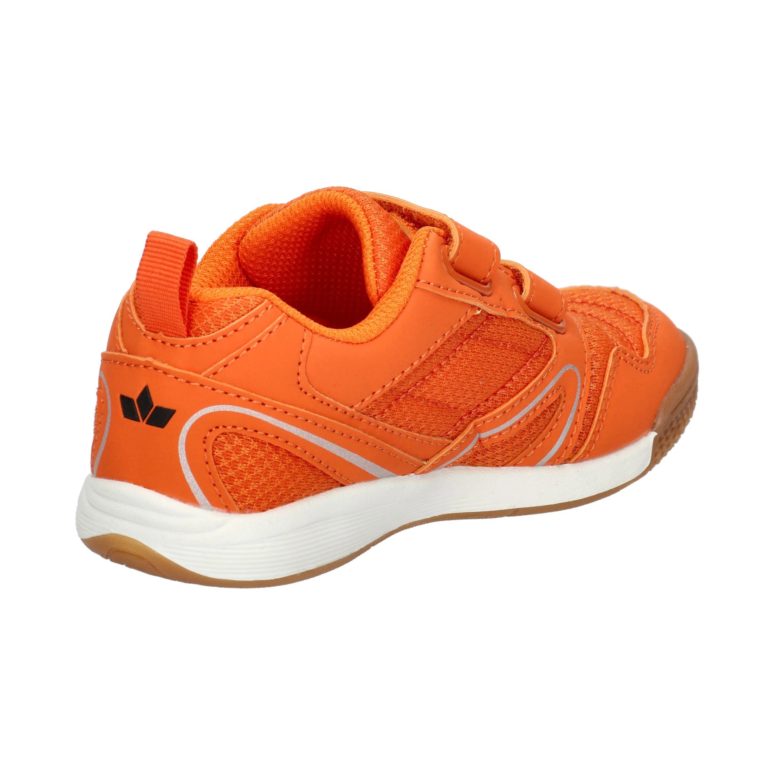 Sportschuh Jungen Klettverschluss orange LICO Boulder V - Image 20
