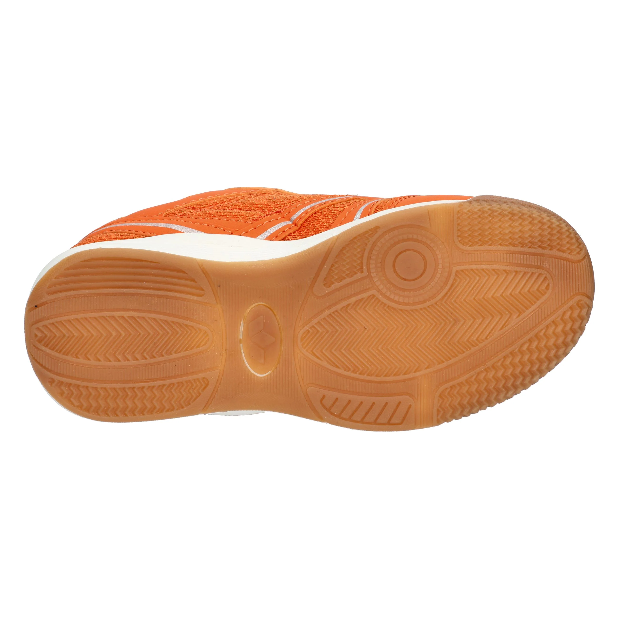 Sportschuh Jungen Klettverschluss orange LICO Boulder V - Image 78