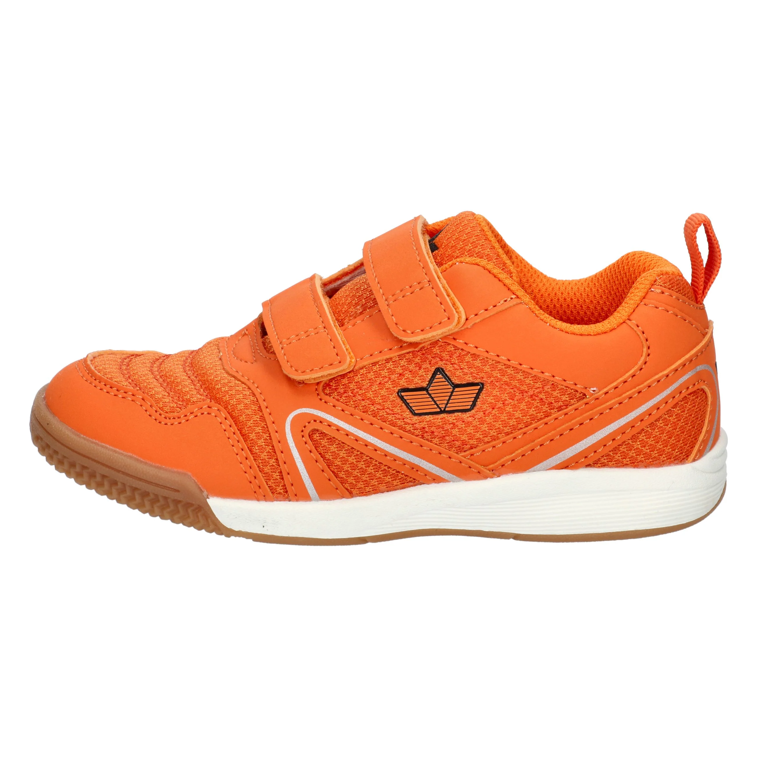 Sportschuh Jungen Klettverschluss orange LICO Boulder V - Image 80