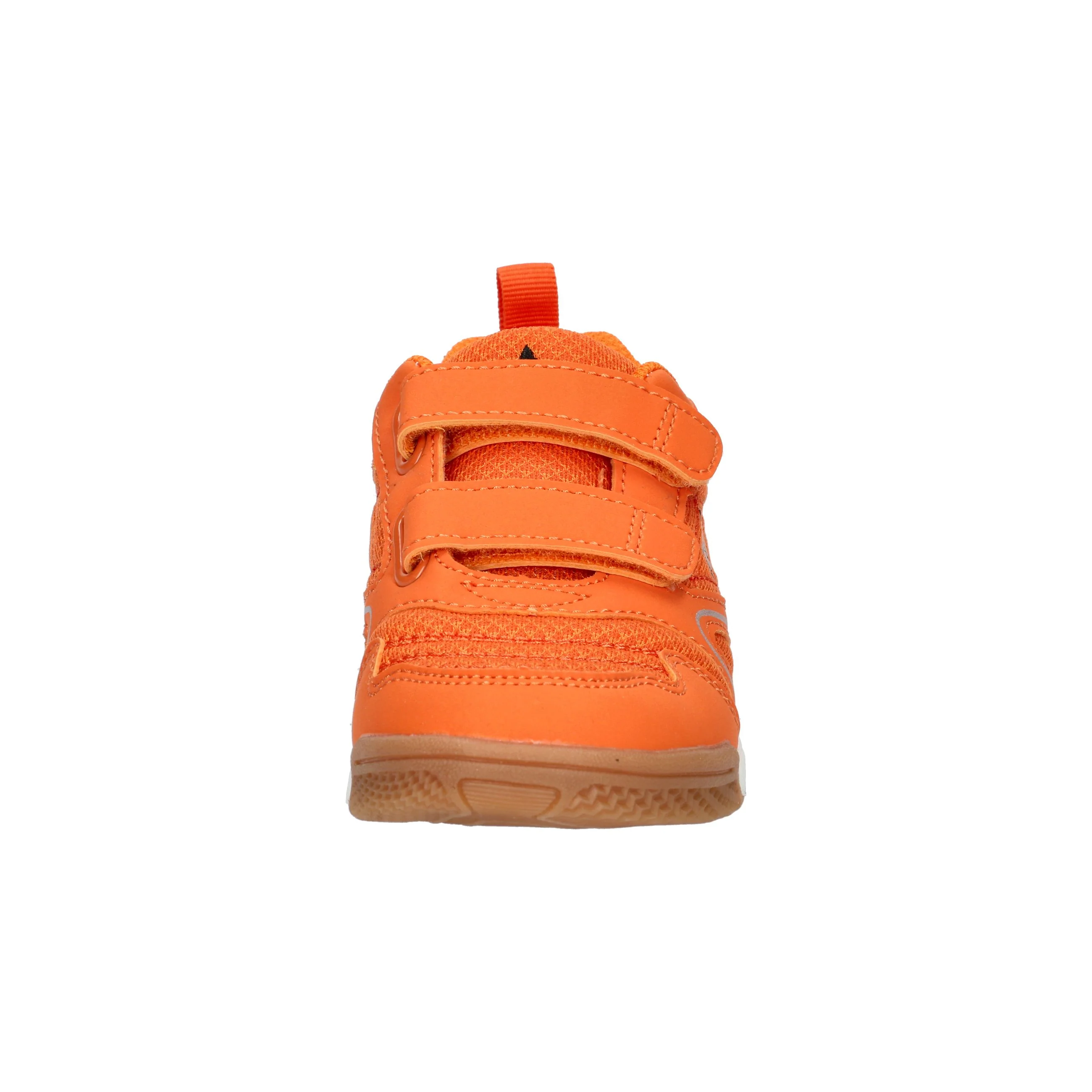 Sportschuh Jungen Klettverschluss orange LICO Boulder V - Image 91
